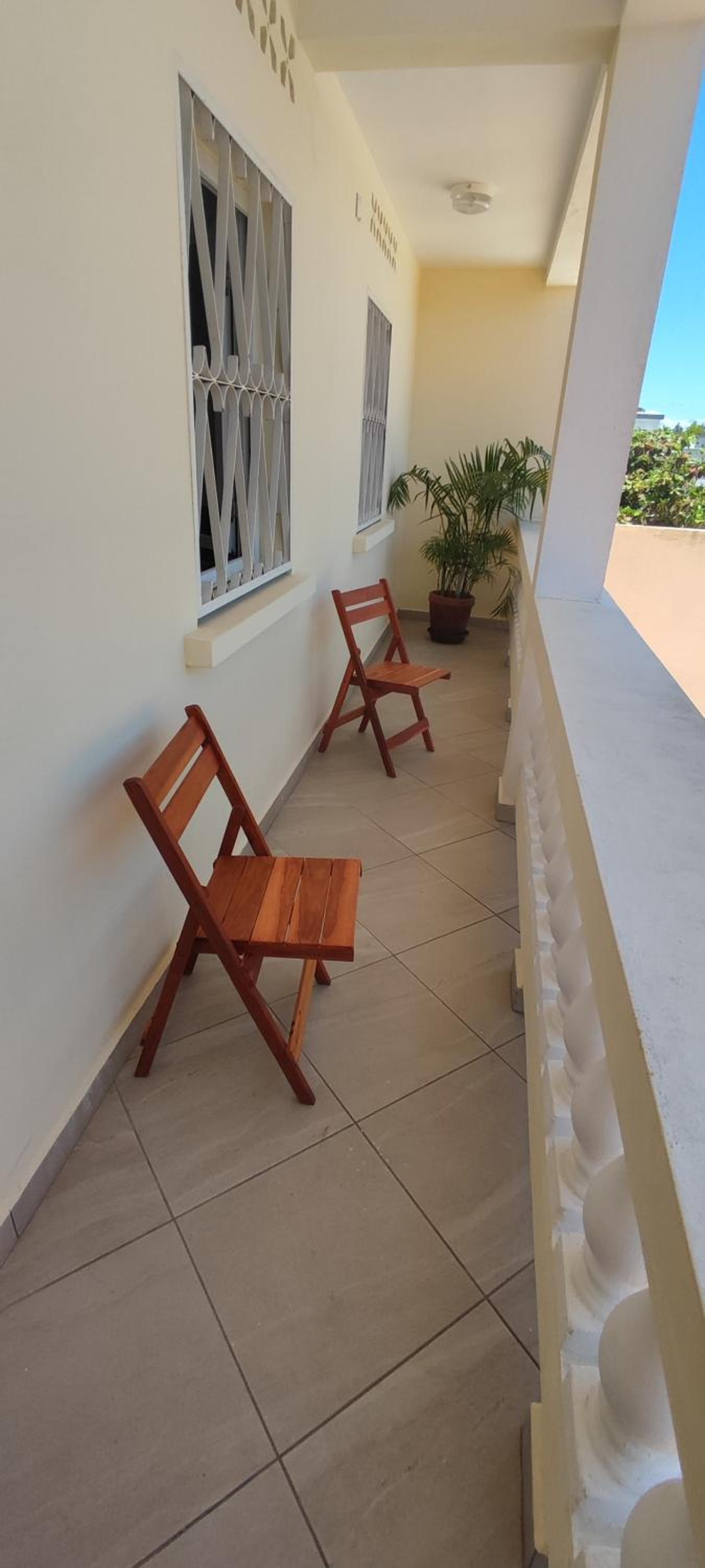 appartement Villa Nancy