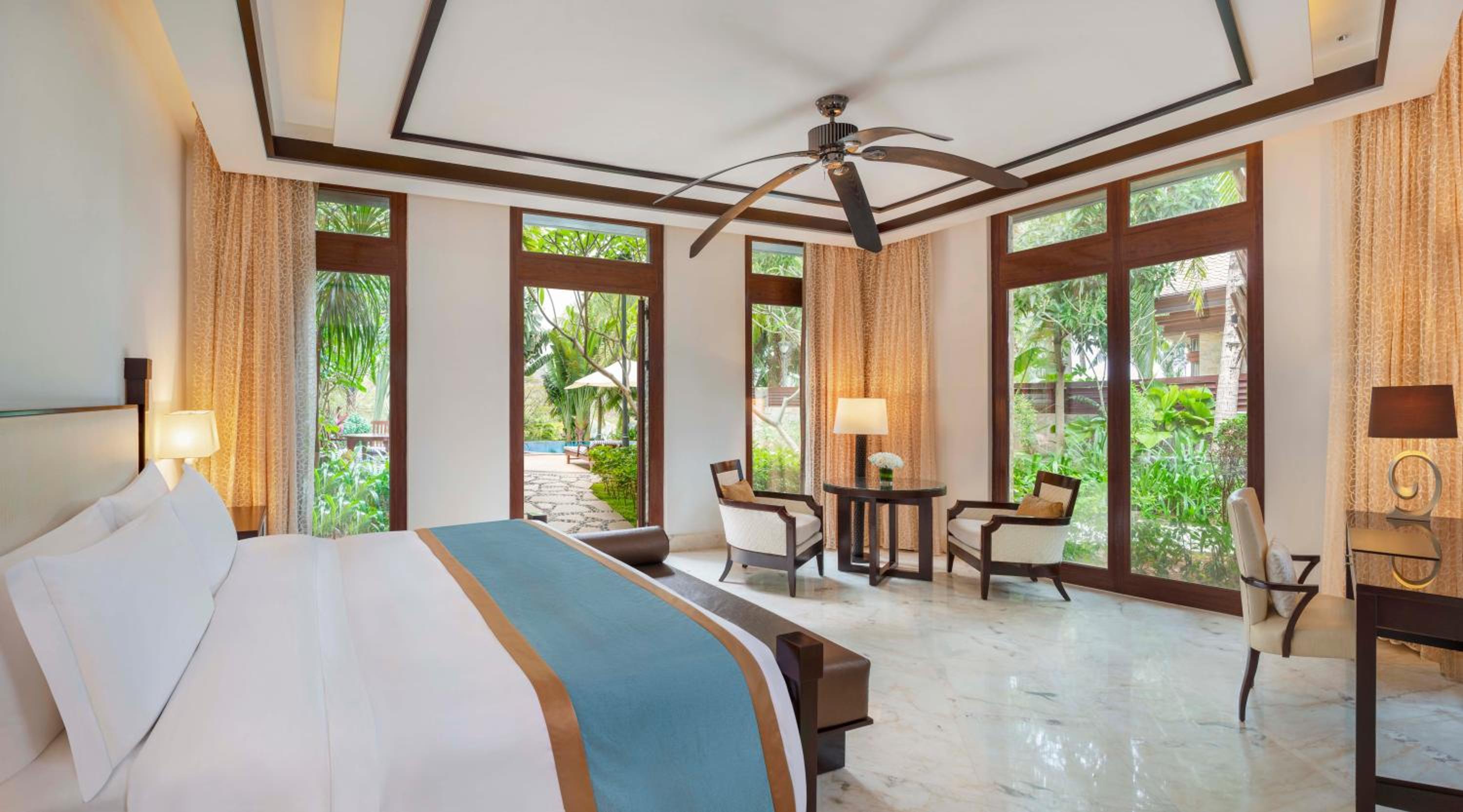 The St. Regis Sanya Yalong Bay Resort 50