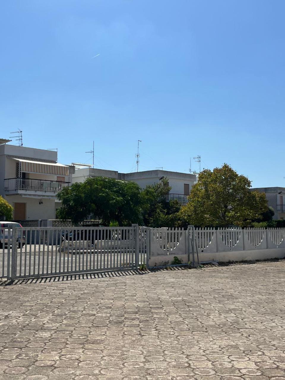 Casa vacanza Salento, Santa Maria al Bagno view 5