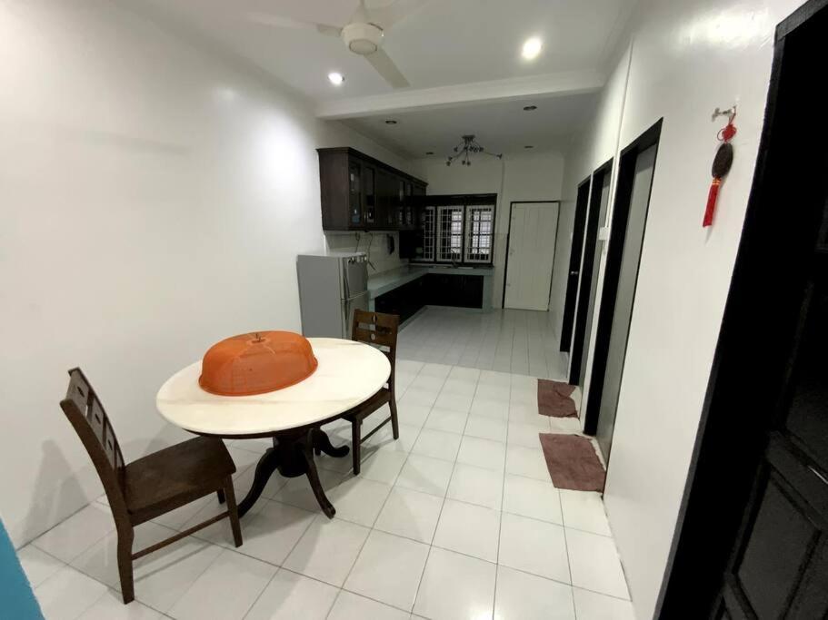 Manjung Cozy Homestay