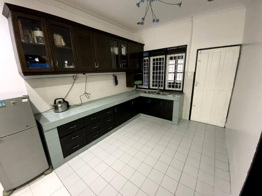 Manjung Cozy Homestay