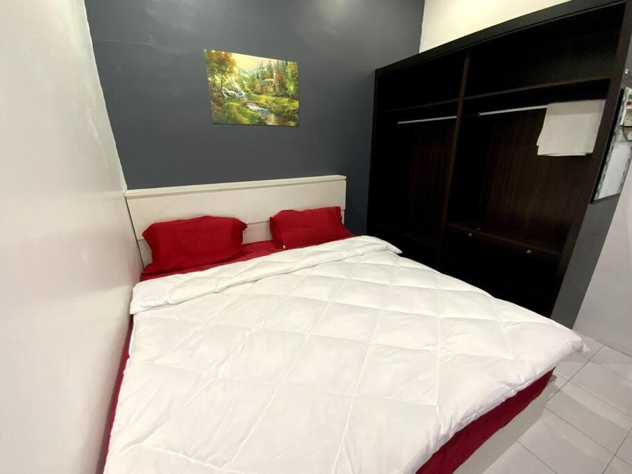 Manjung Cozy Homestay