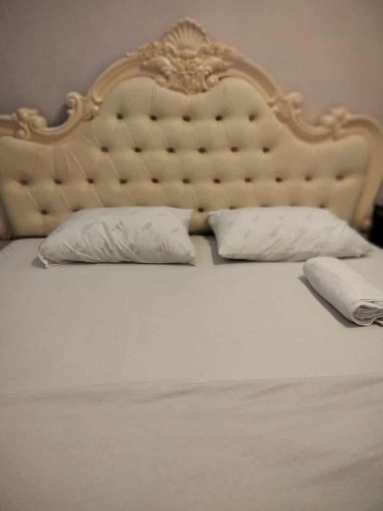 Royal botique hotel view 2