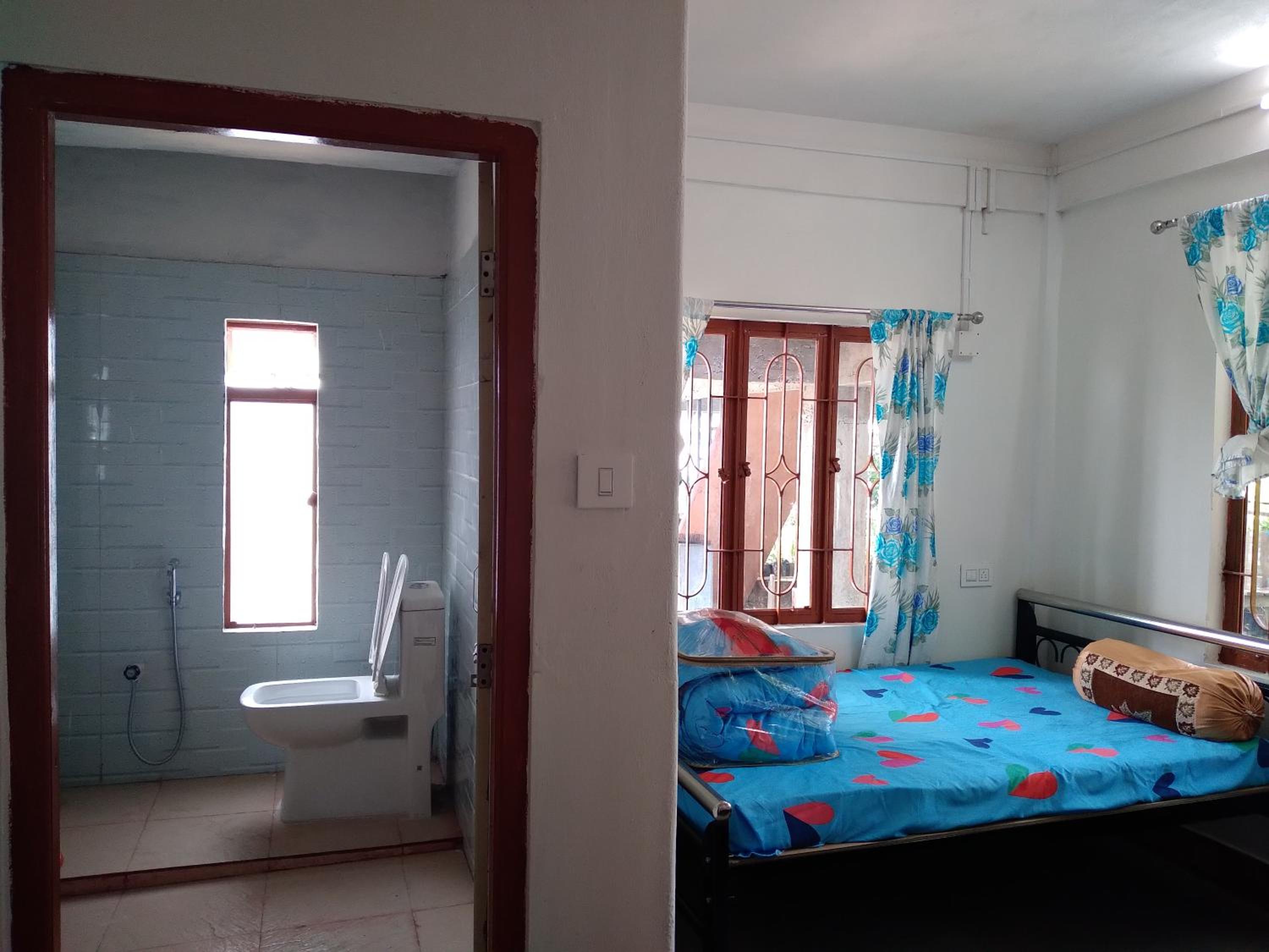 Holiday Homestay Kalimpong