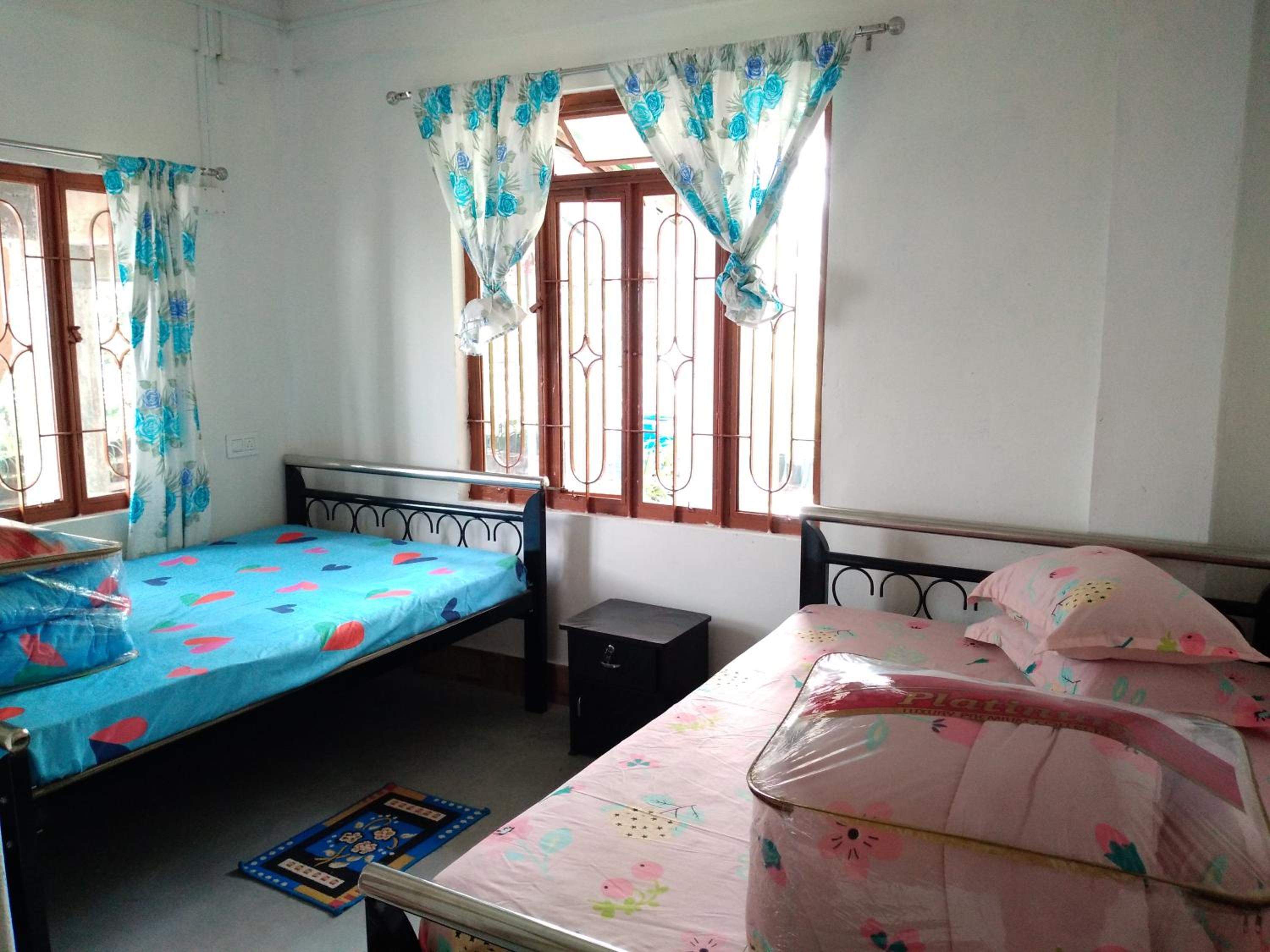 Holiday Homestay Kalimpong