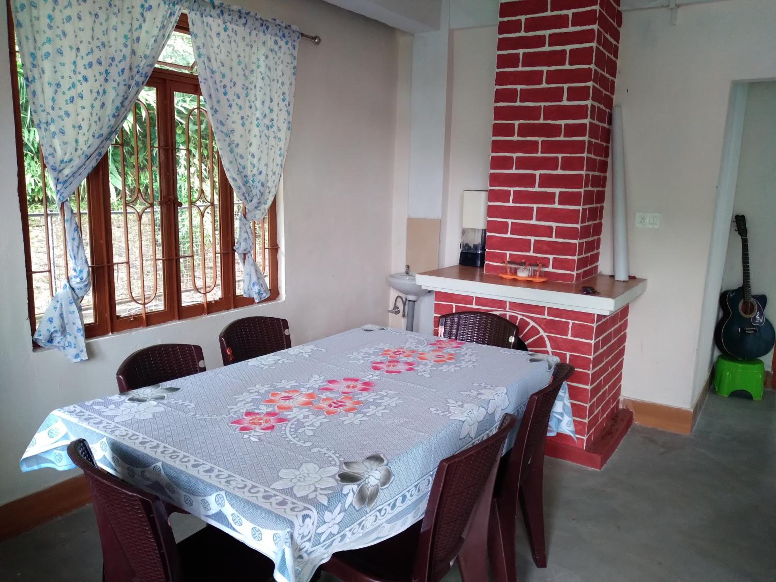 Holiday Homestay Kalimpong