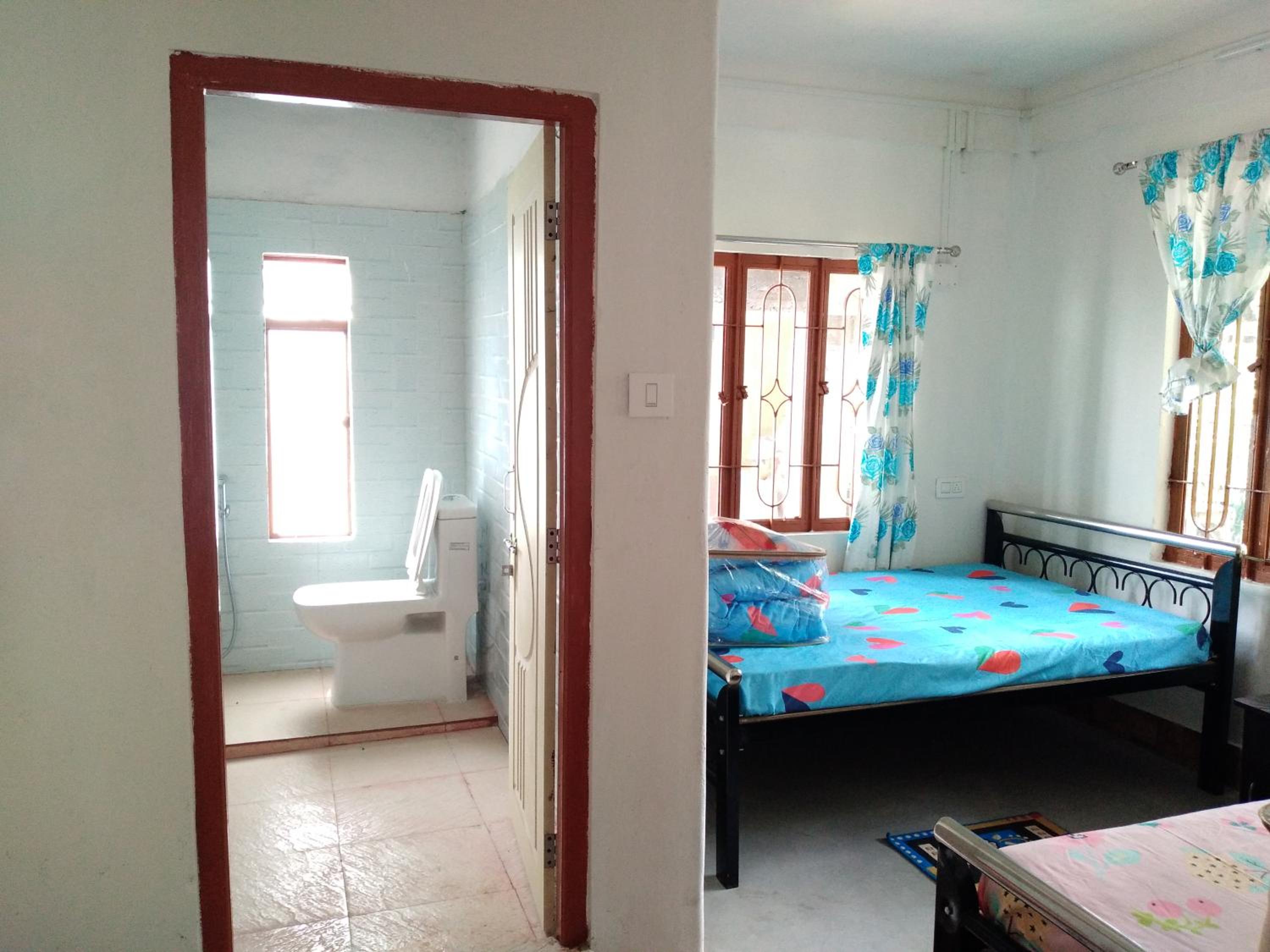 Holiday Homestay Kalimpong