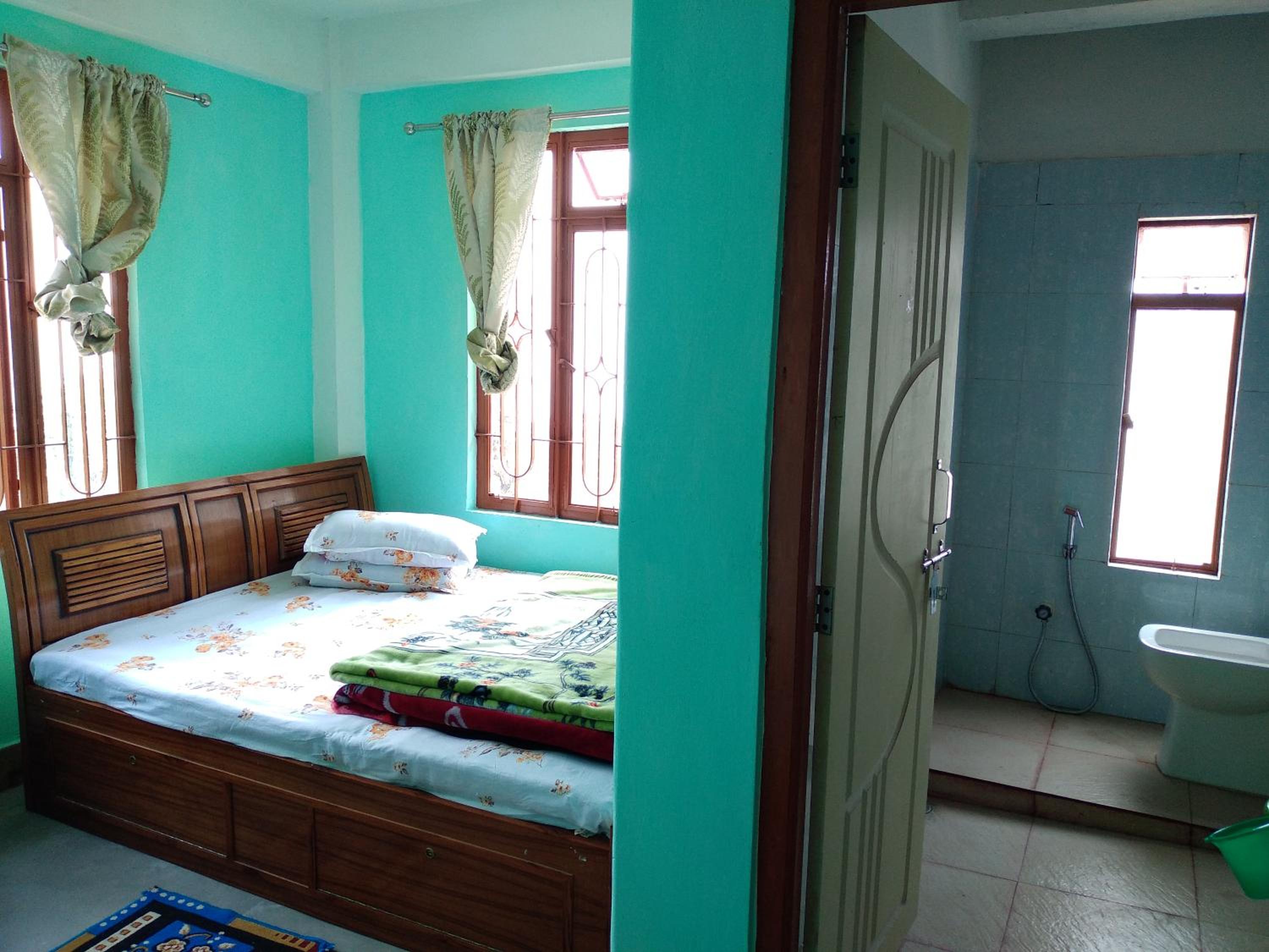 Holiday Homestay Kalimpong