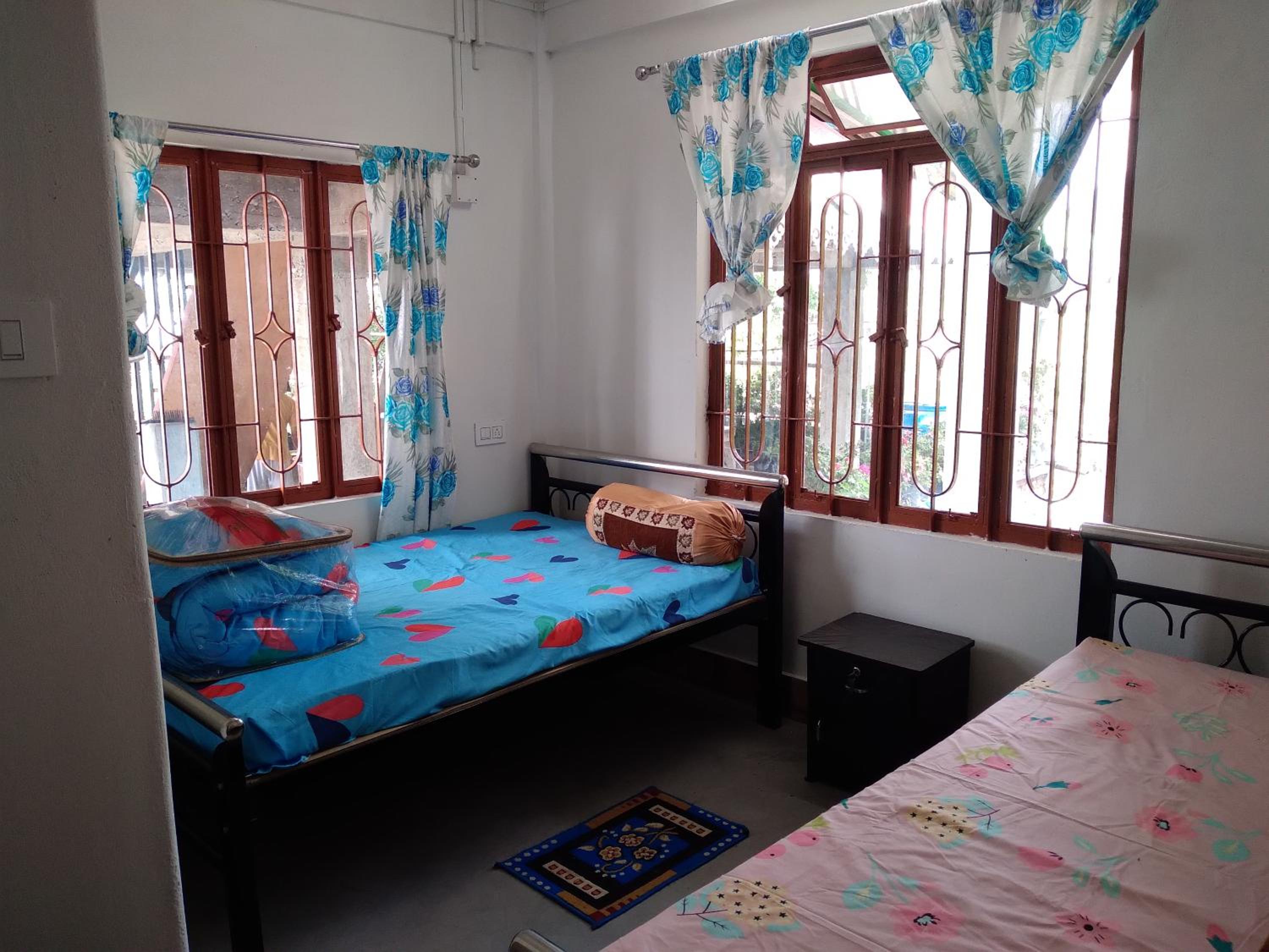 Holiday Homestay Kalimpong