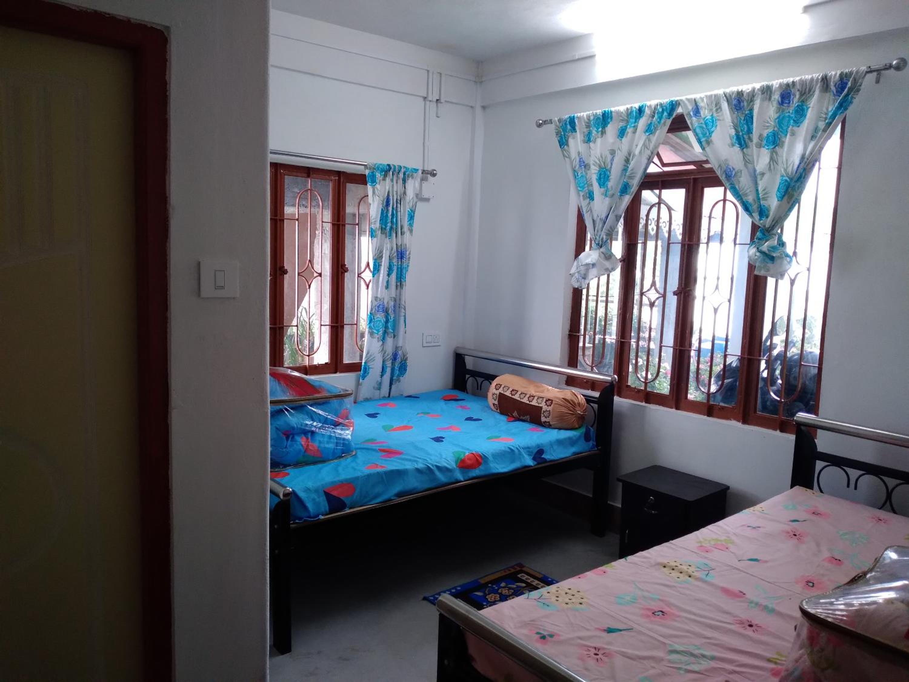 Holiday Homestay Kalimpong