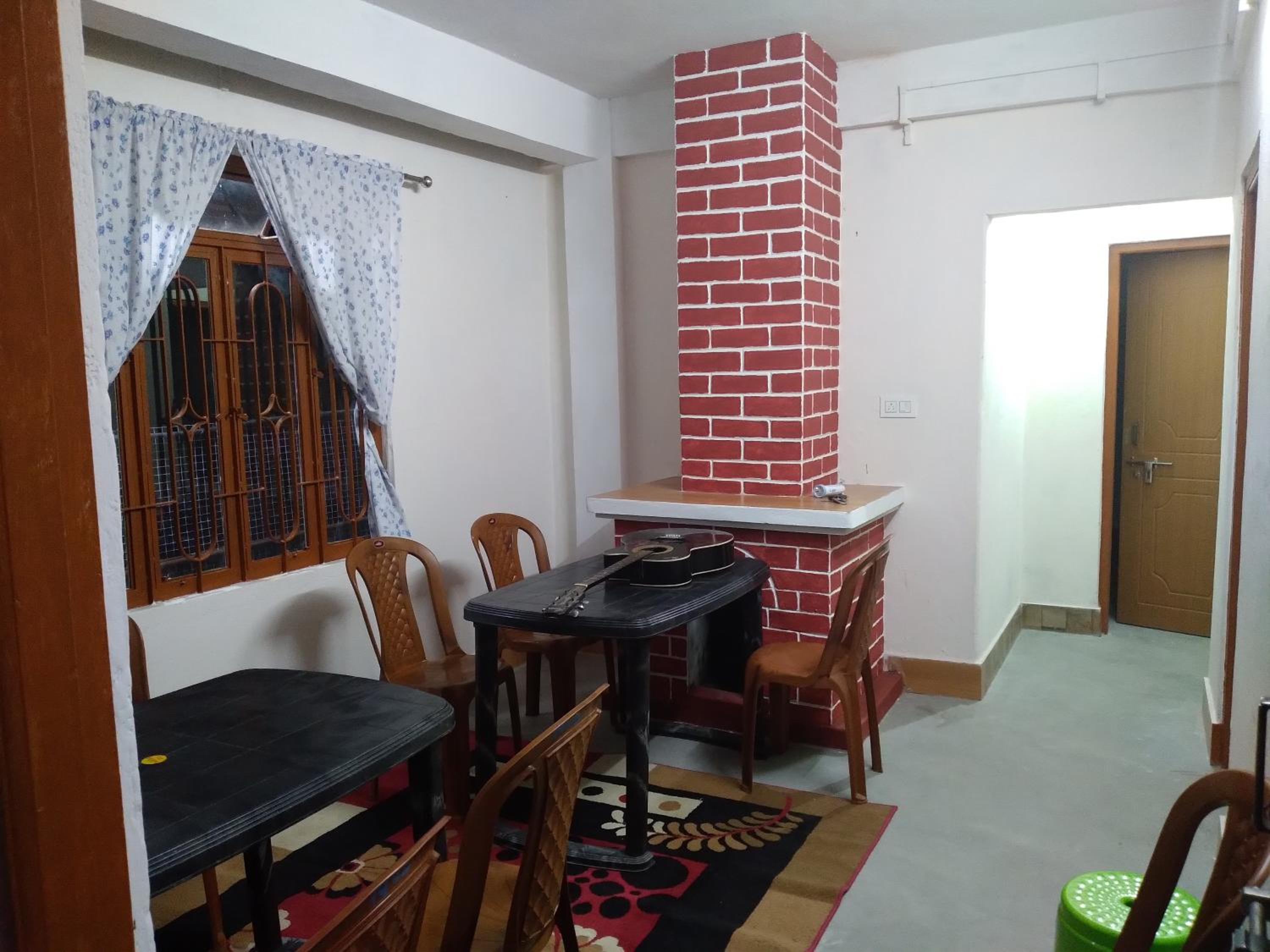 Holiday Homestay Kalimpong