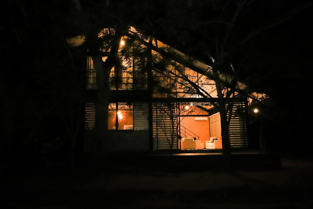 Life of Leisure Wilpattu view 5