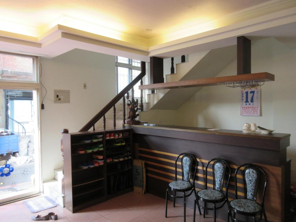 Easy B&B
