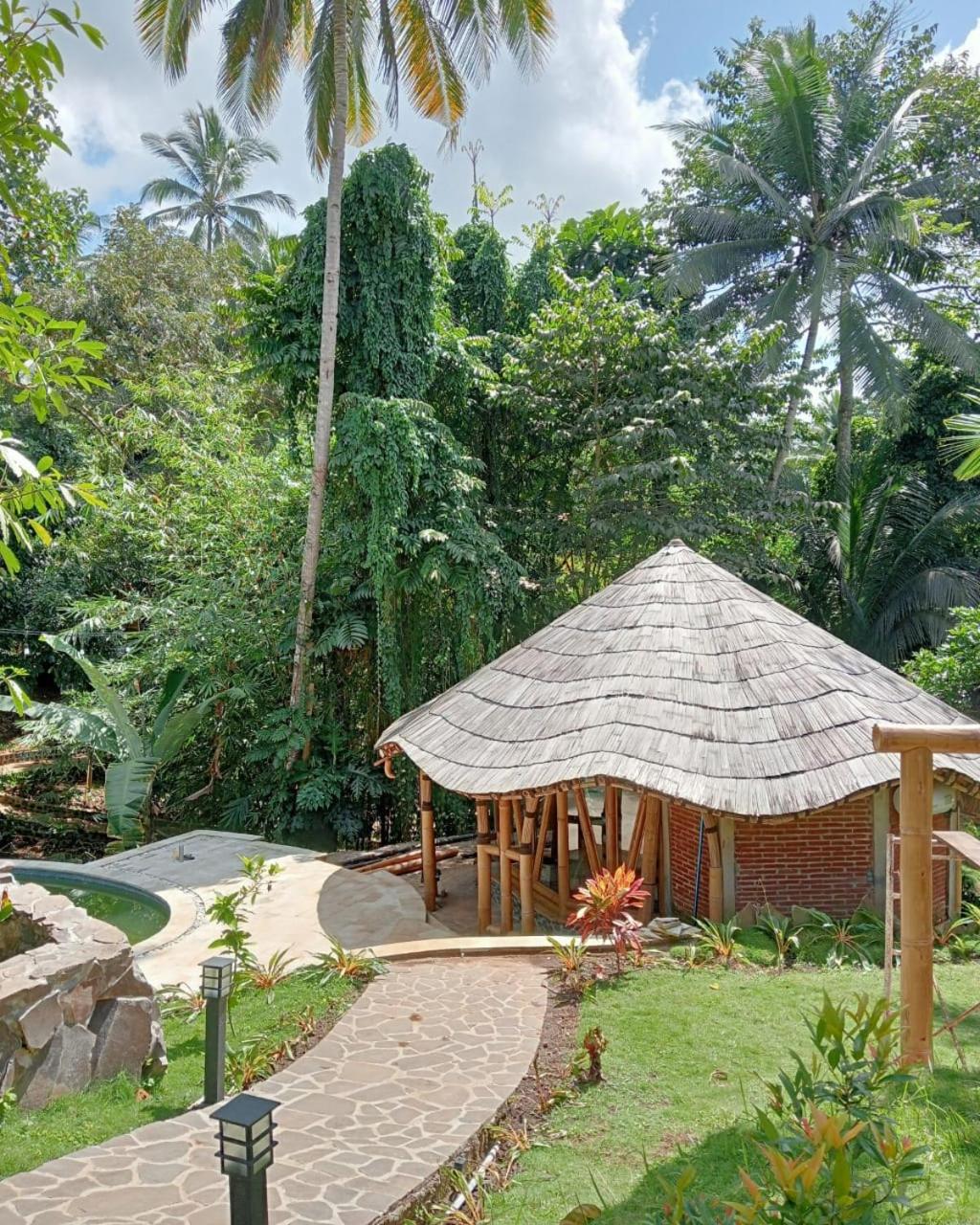 The Osing Bamboo Resort - a LIBERTA Collection view 3
