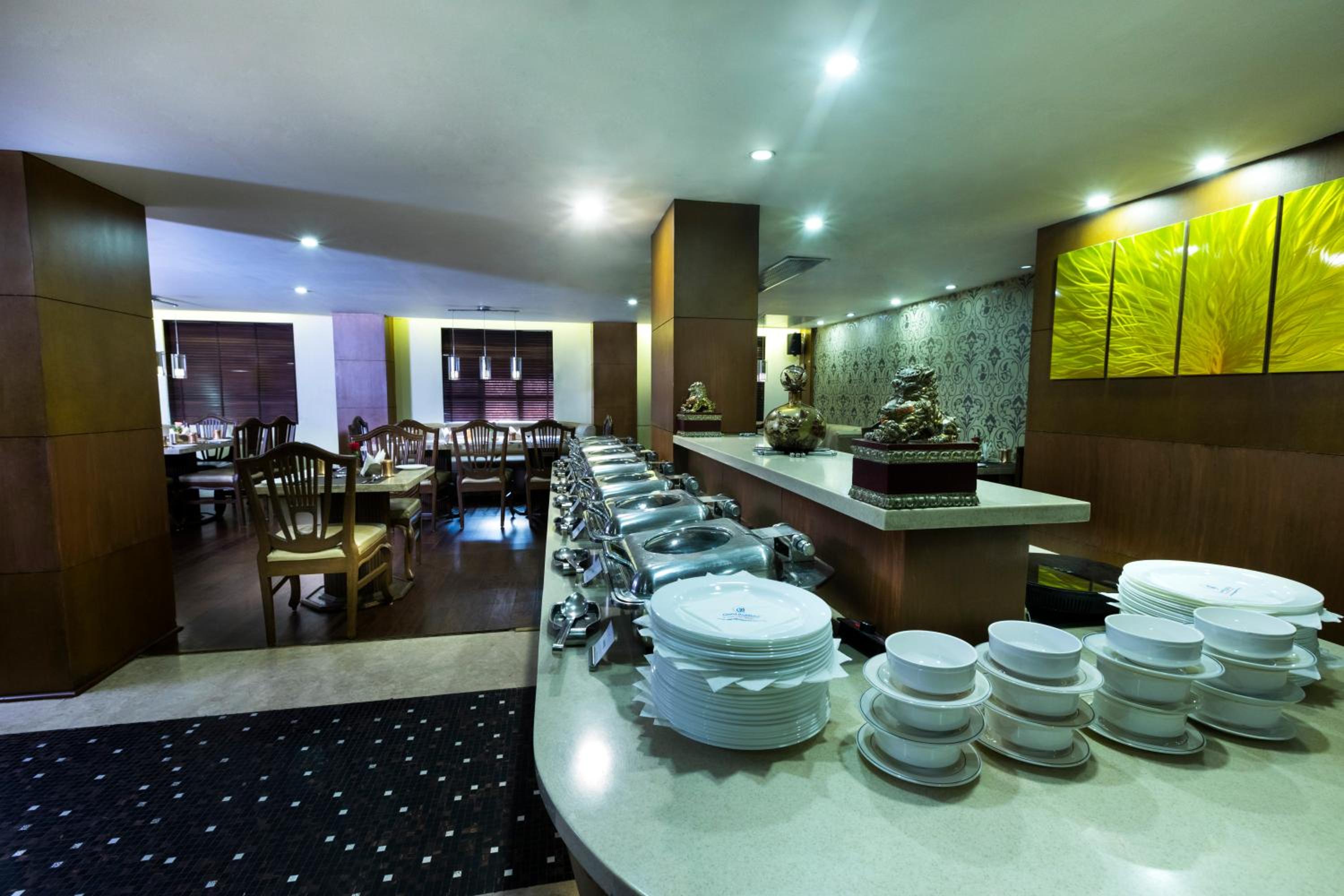 Hotel Grand Residence Chennai