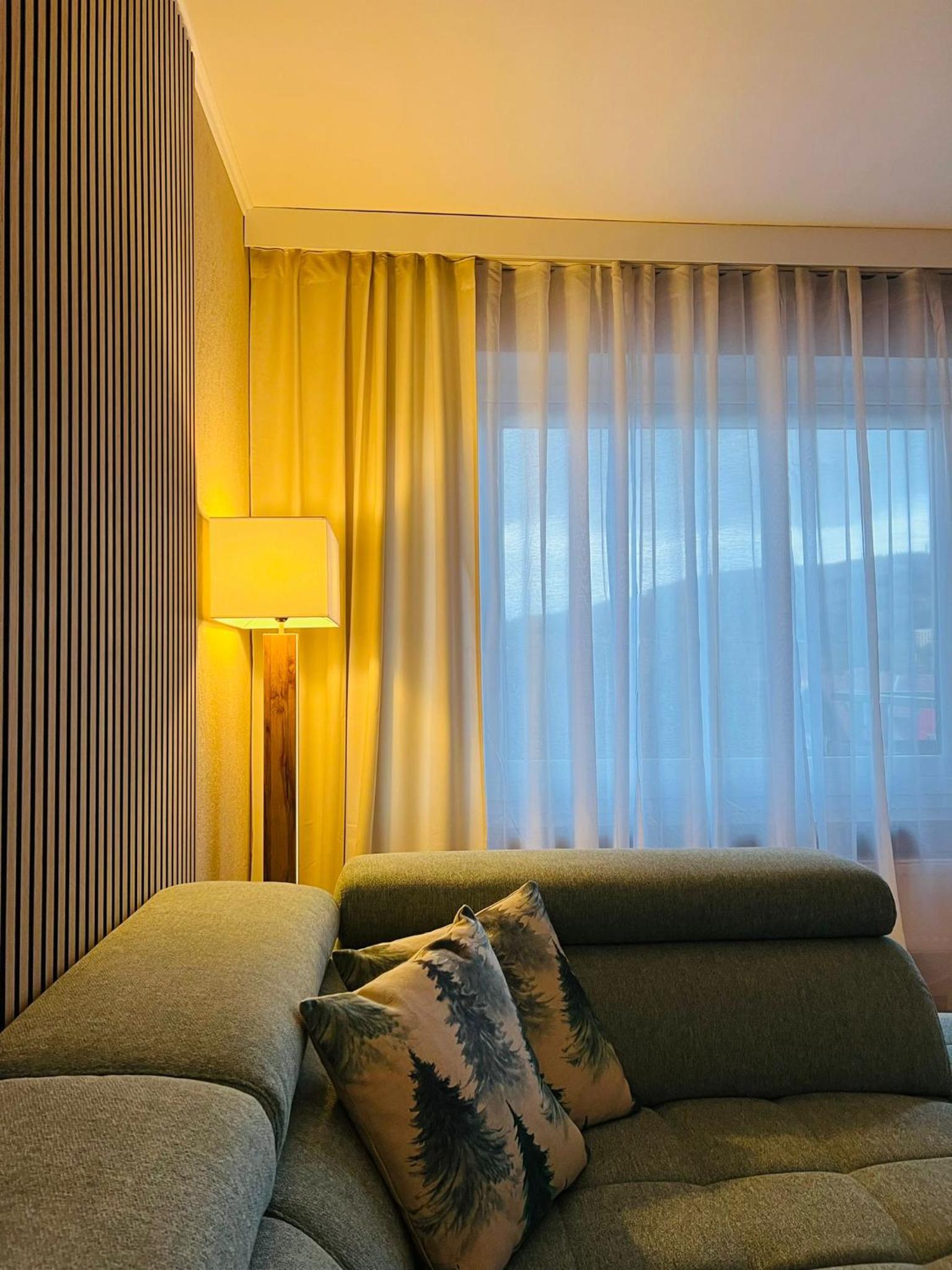 Ferienwohnung Gipfelblick