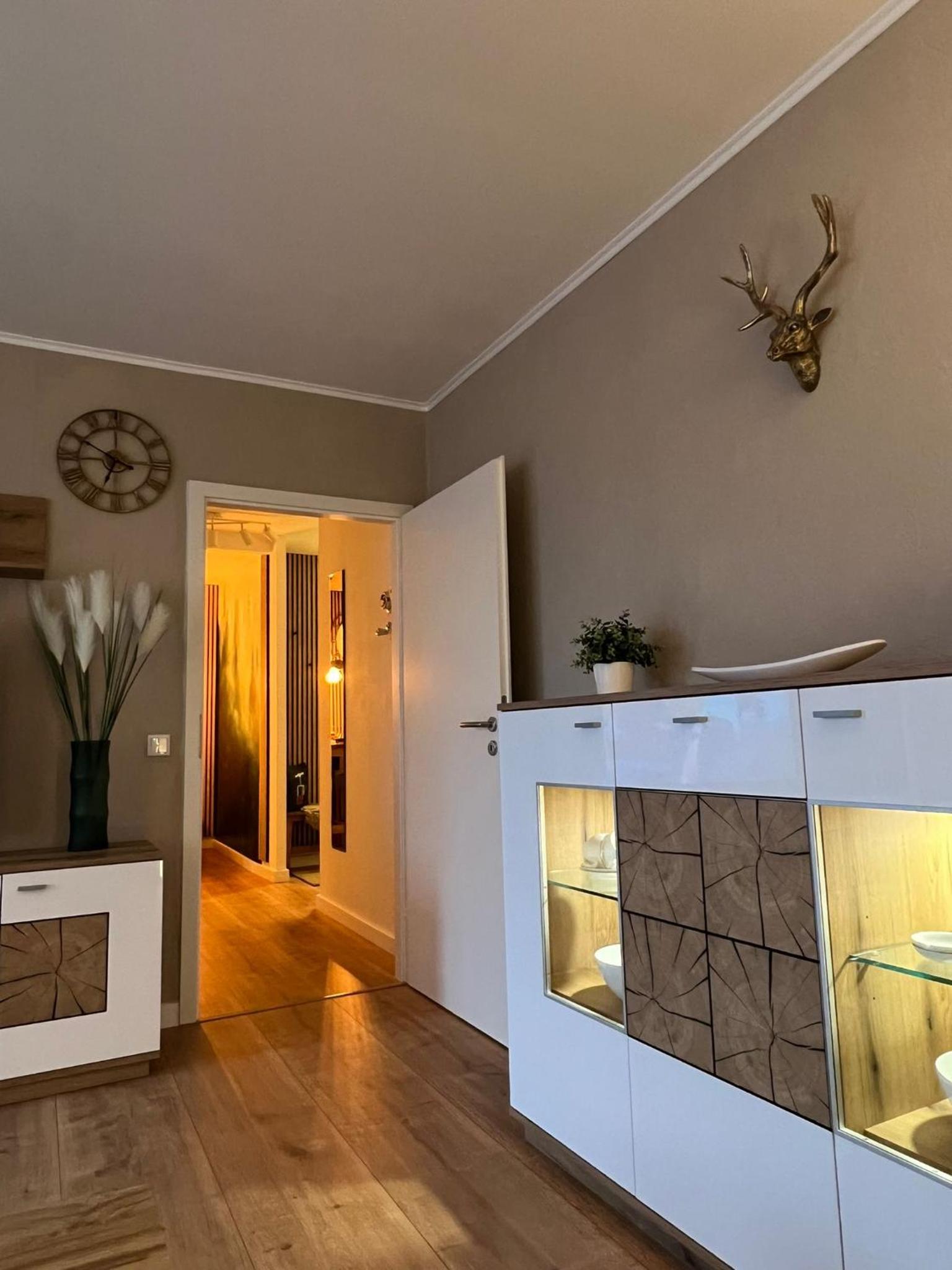 Ferienwohnung Gipfelblick