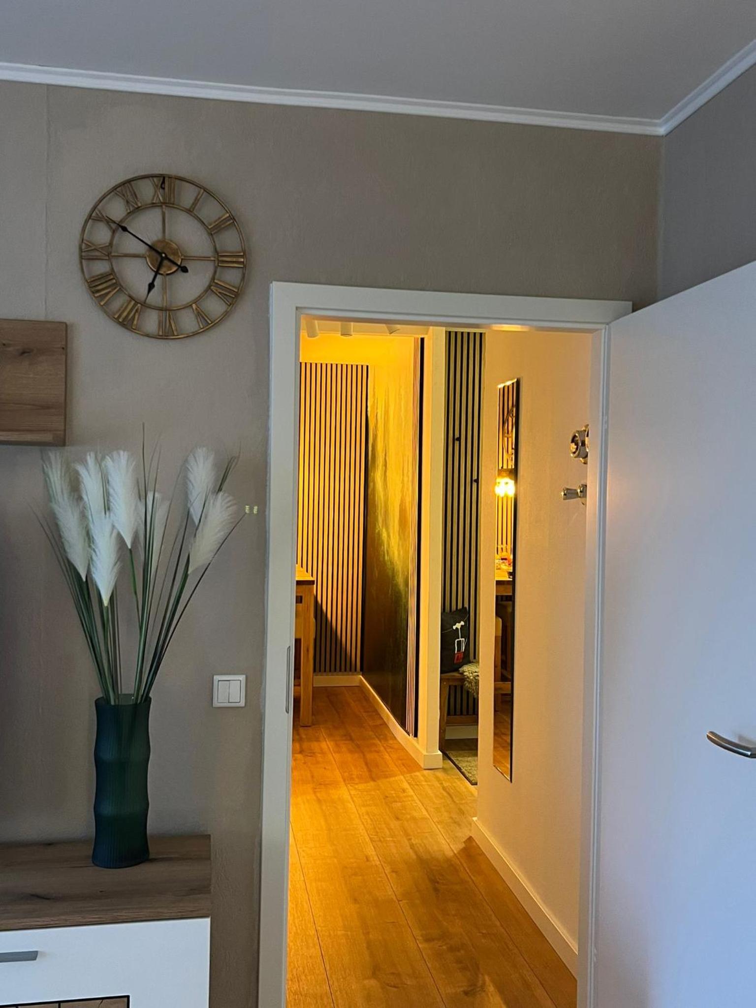 Ferienwohnung Gipfelblick