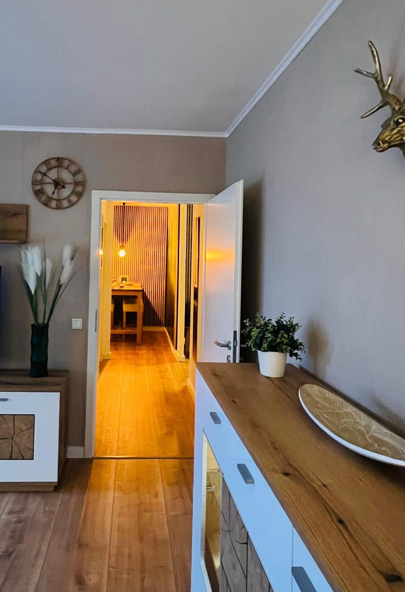 Ferienwohnung Gipfelblick