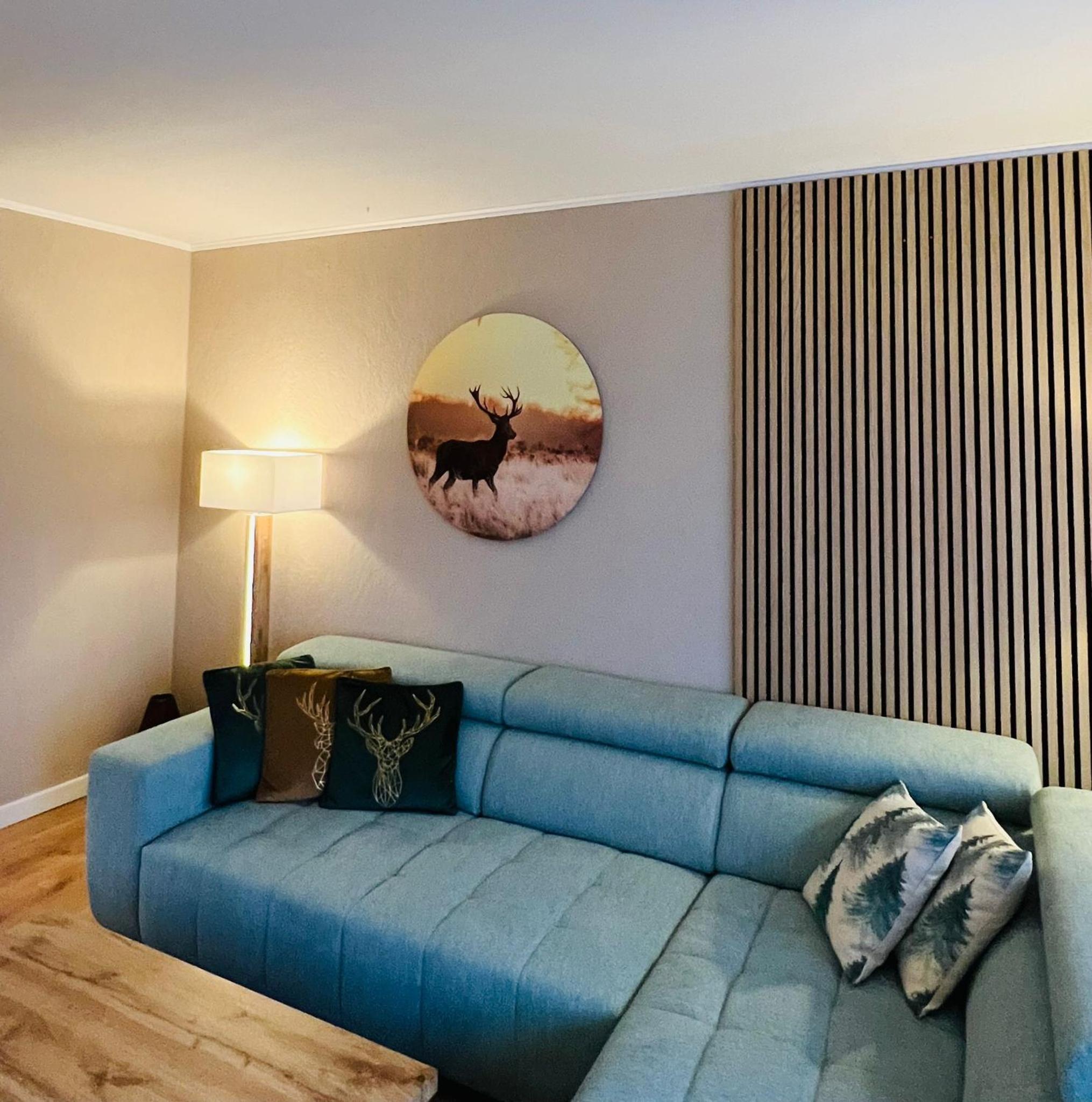 Ferienwohnung Gipfelblick