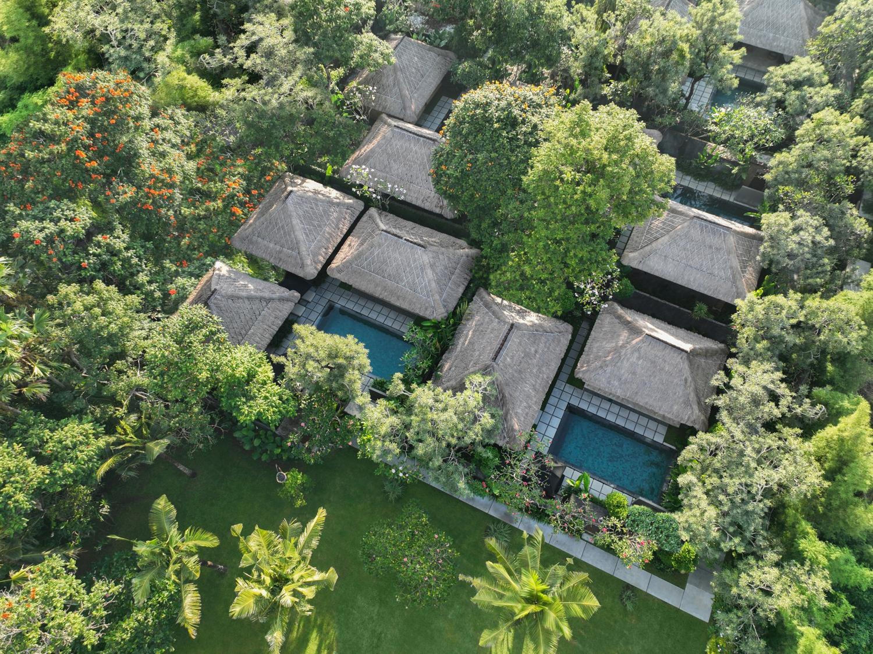 The One Boutique Villa & Spa Seminyak - Image 1
