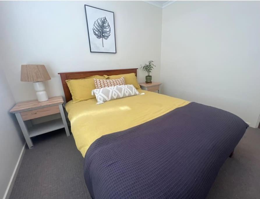 Copper Shores Holiday House
