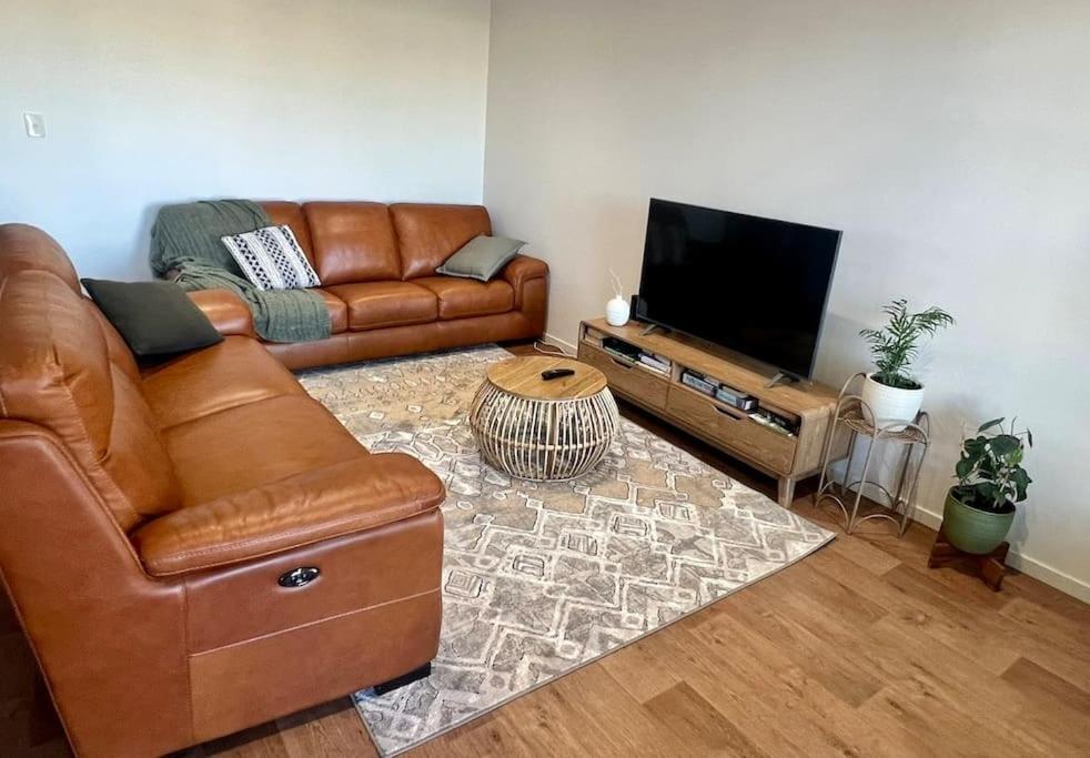 Copper Shores Holiday House