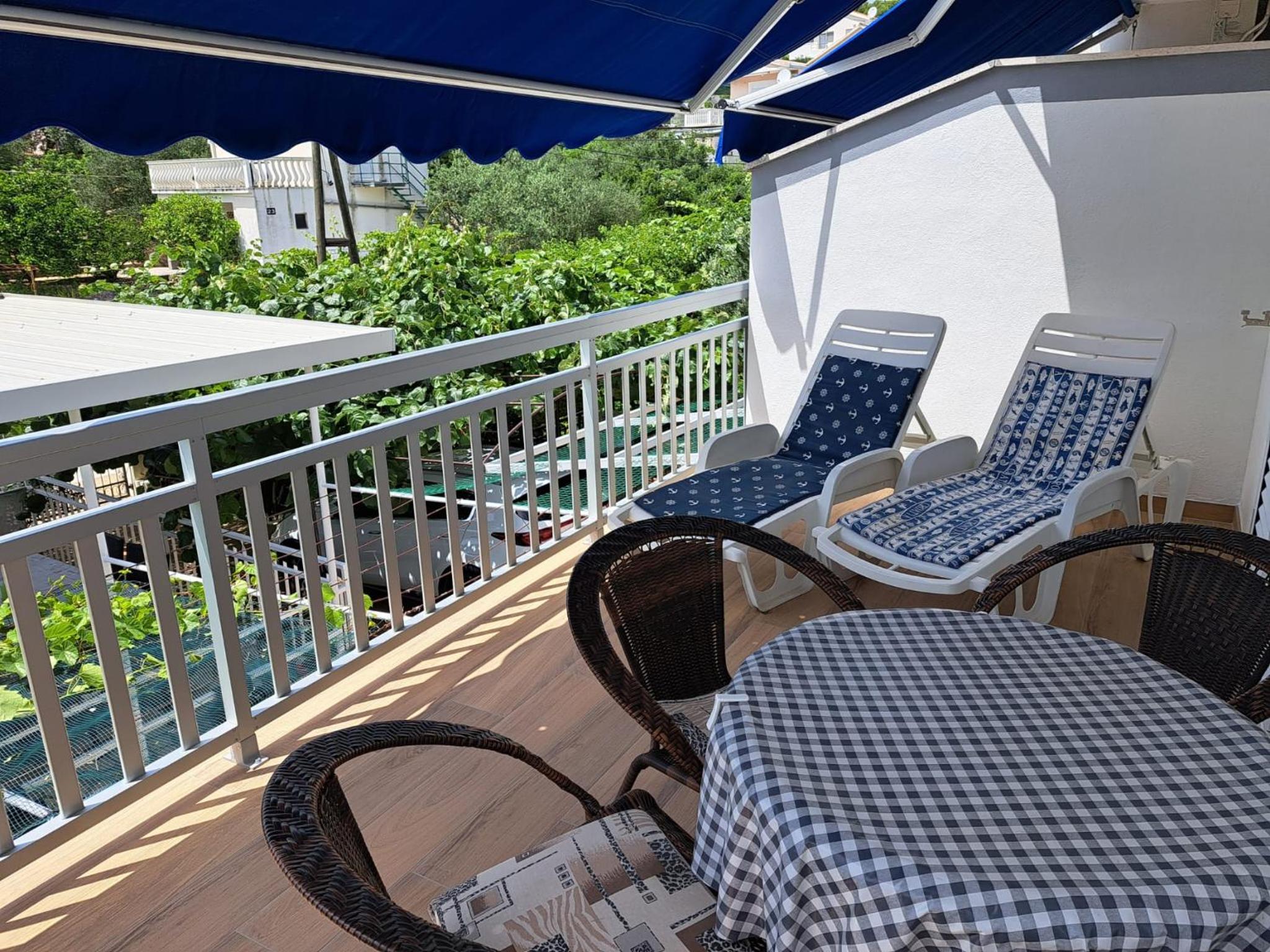 Jelaska Apartment