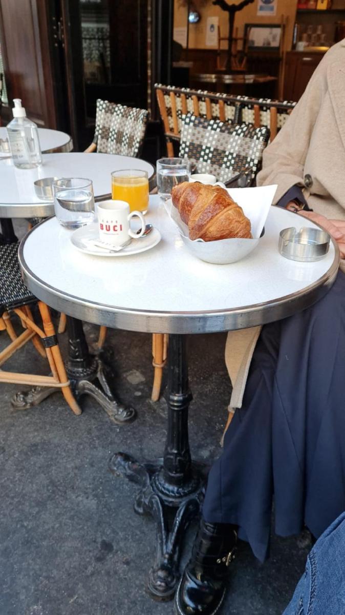 32 Atelier Paris Fashion