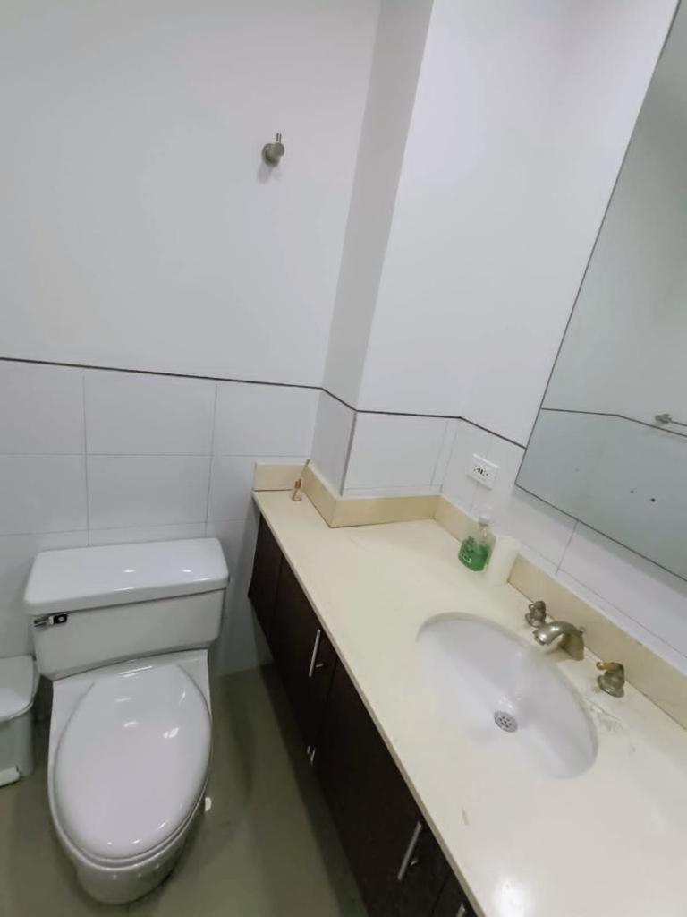 Great Apartment in Cartagena Colombia