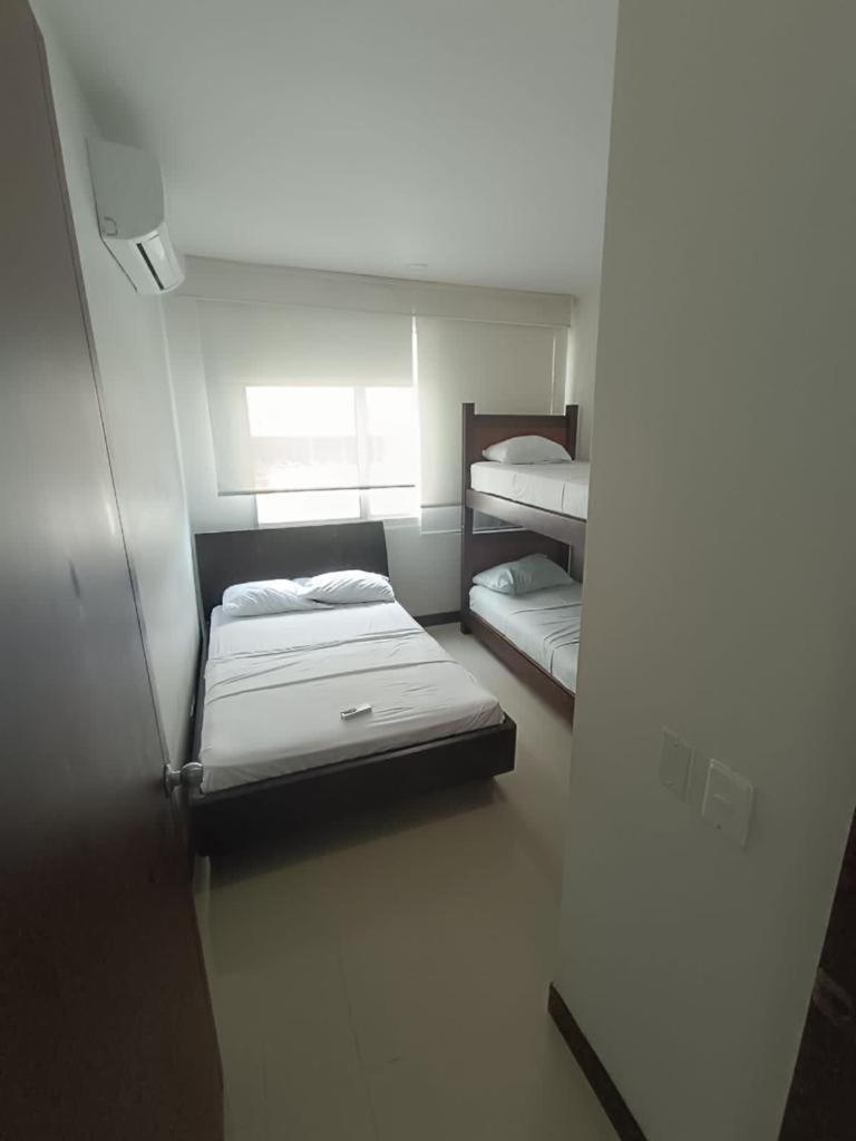 Great Apartment in Cartagena Colombia
