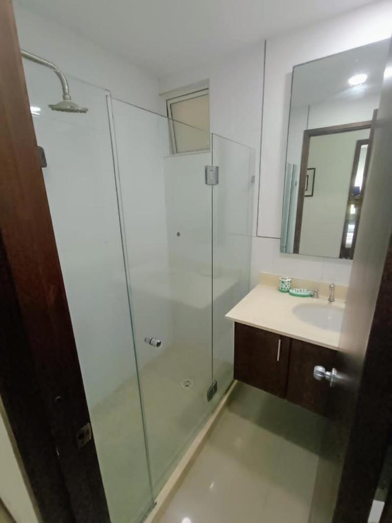 Great Apartment in Cartagena Colombia