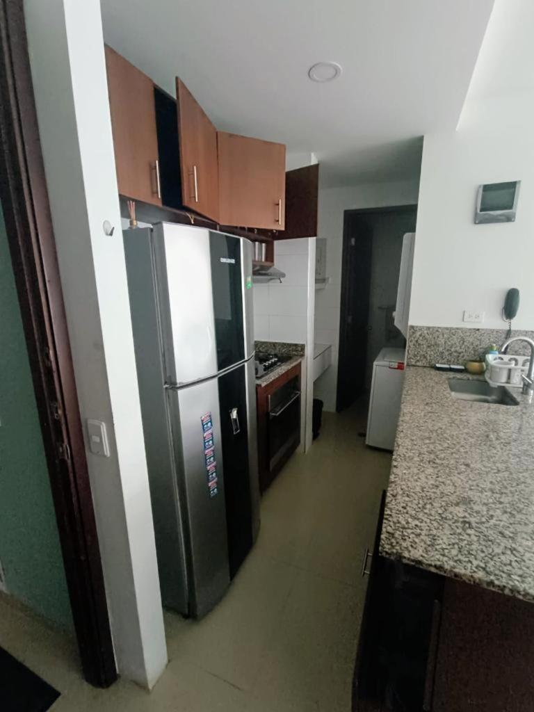 Great Apartment in Cartagena Colombia