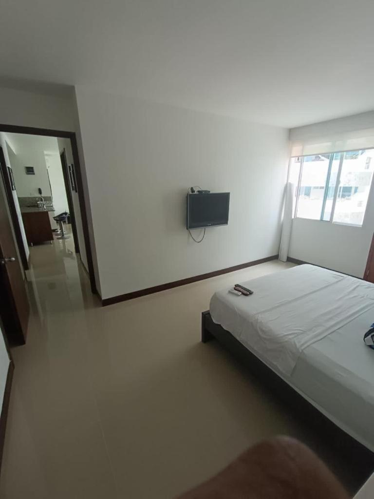 Great Apartment in Cartagena Colombia
