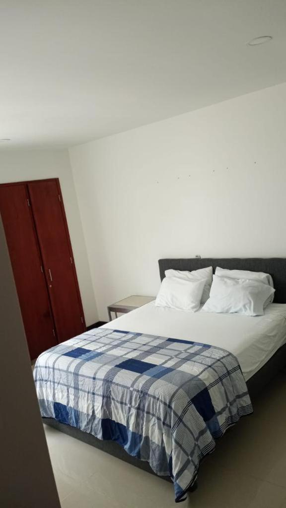 Great Apartment in Cartagena Colombia