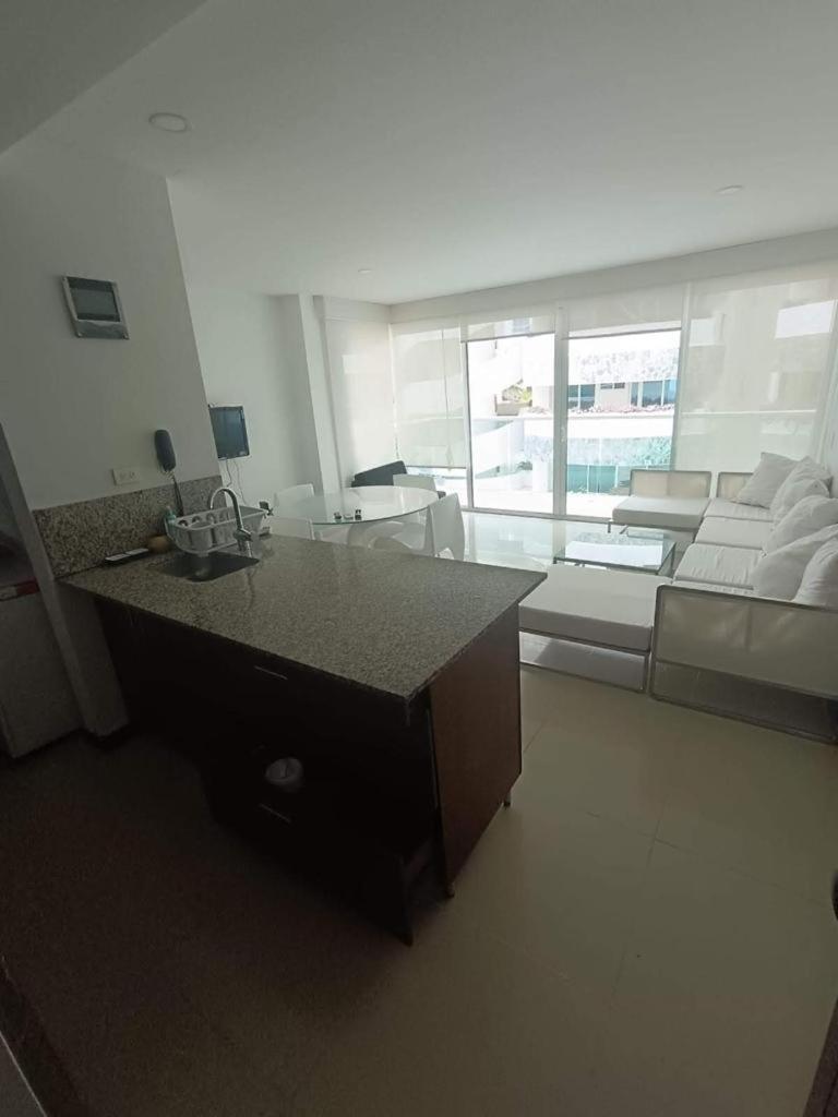 Great Apartment in Cartagena Colombia