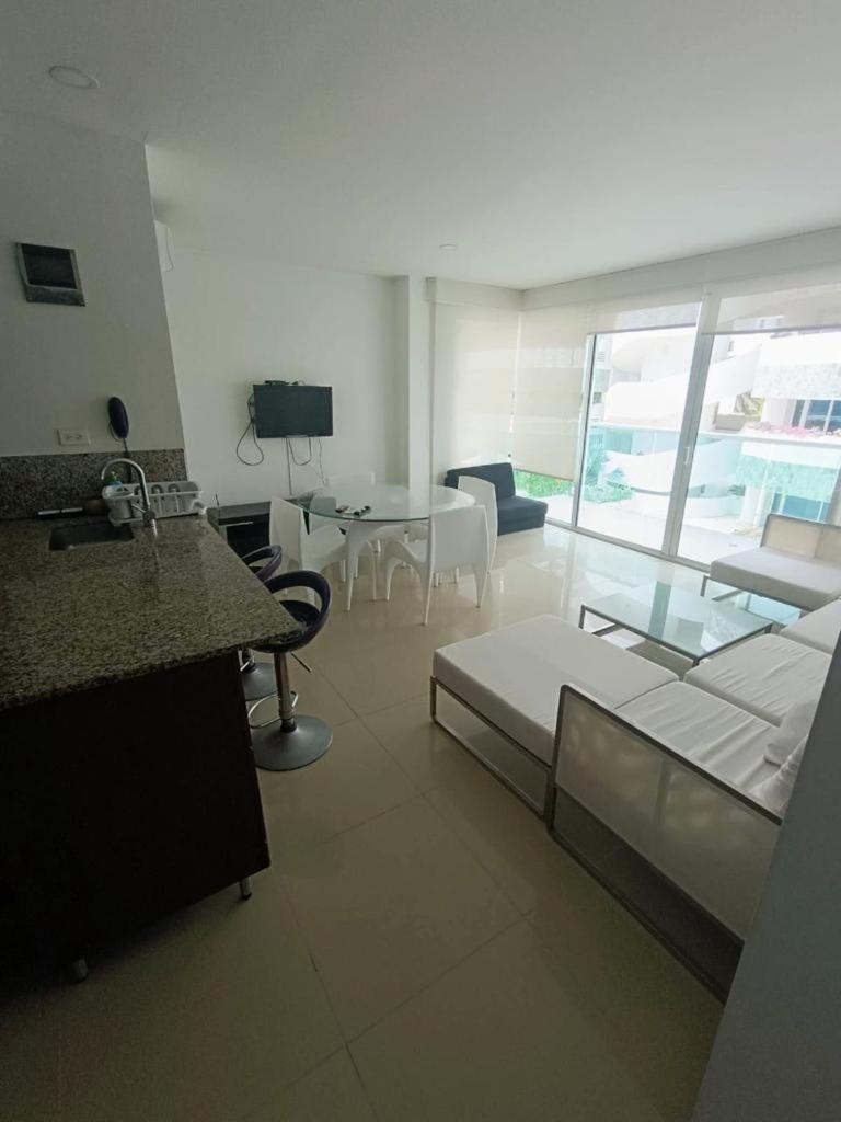 Great Apartment in Cartagena Colombia
