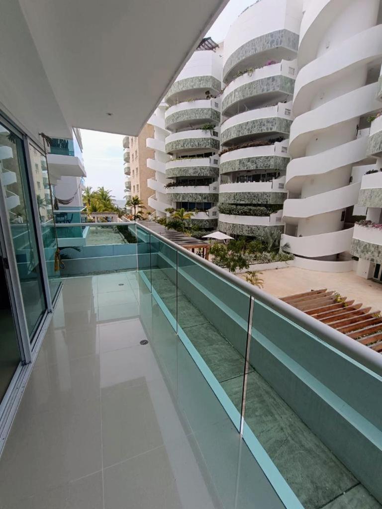 Great Apartment in Cartagena Colombia