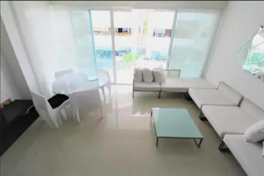 Great Apartment in Cartagena Colombia