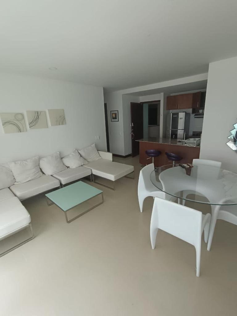 Great Apartment in Cartagena Colombia