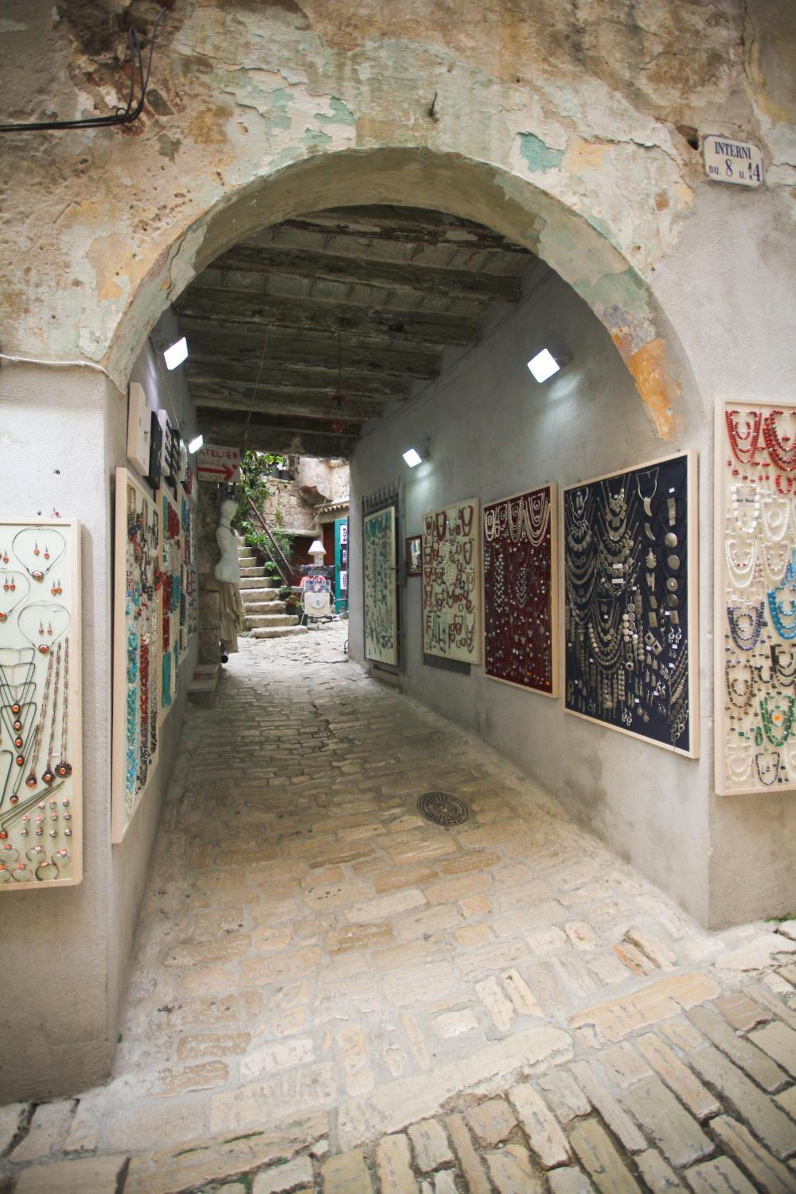 Casa Bachieri view 5