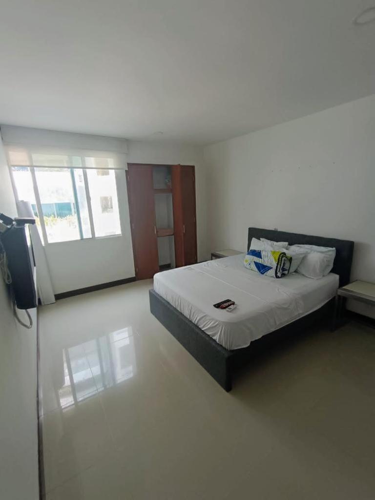 Great Apartment in Cartagena Colombia