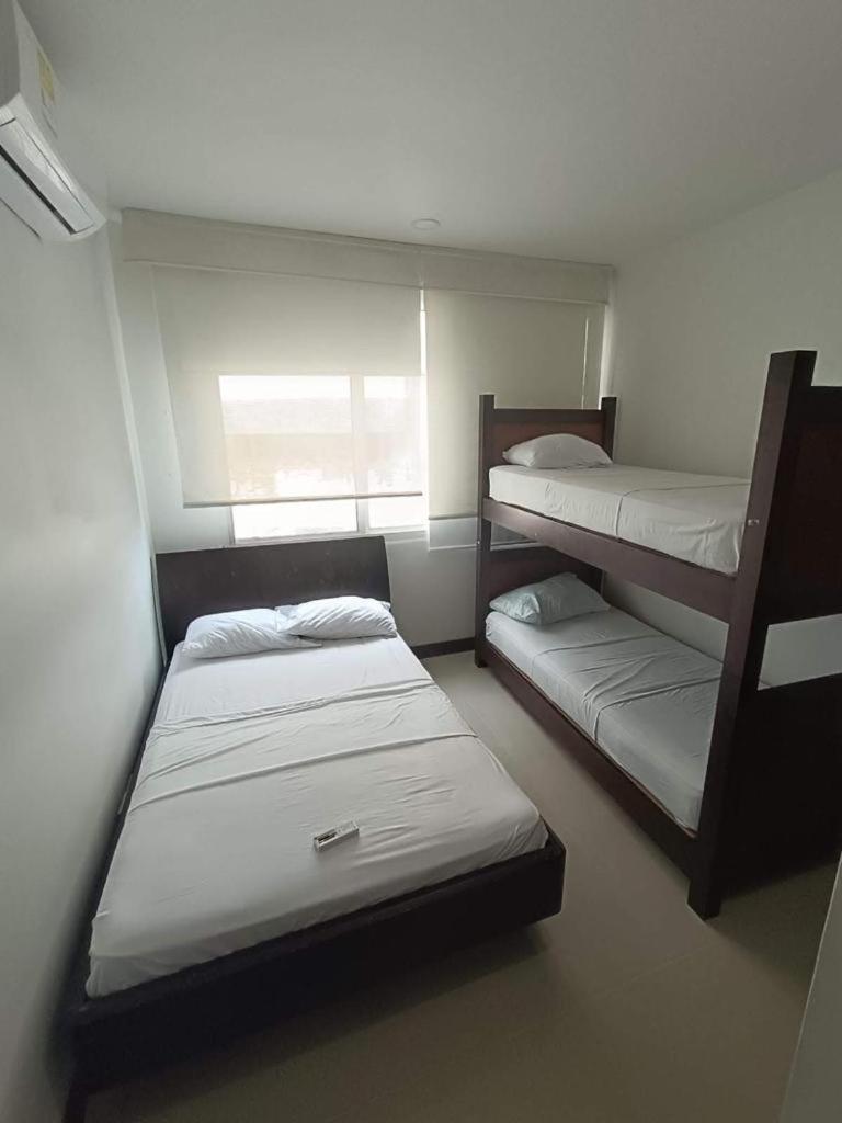 Great Apartment in Cartagena Colombia
