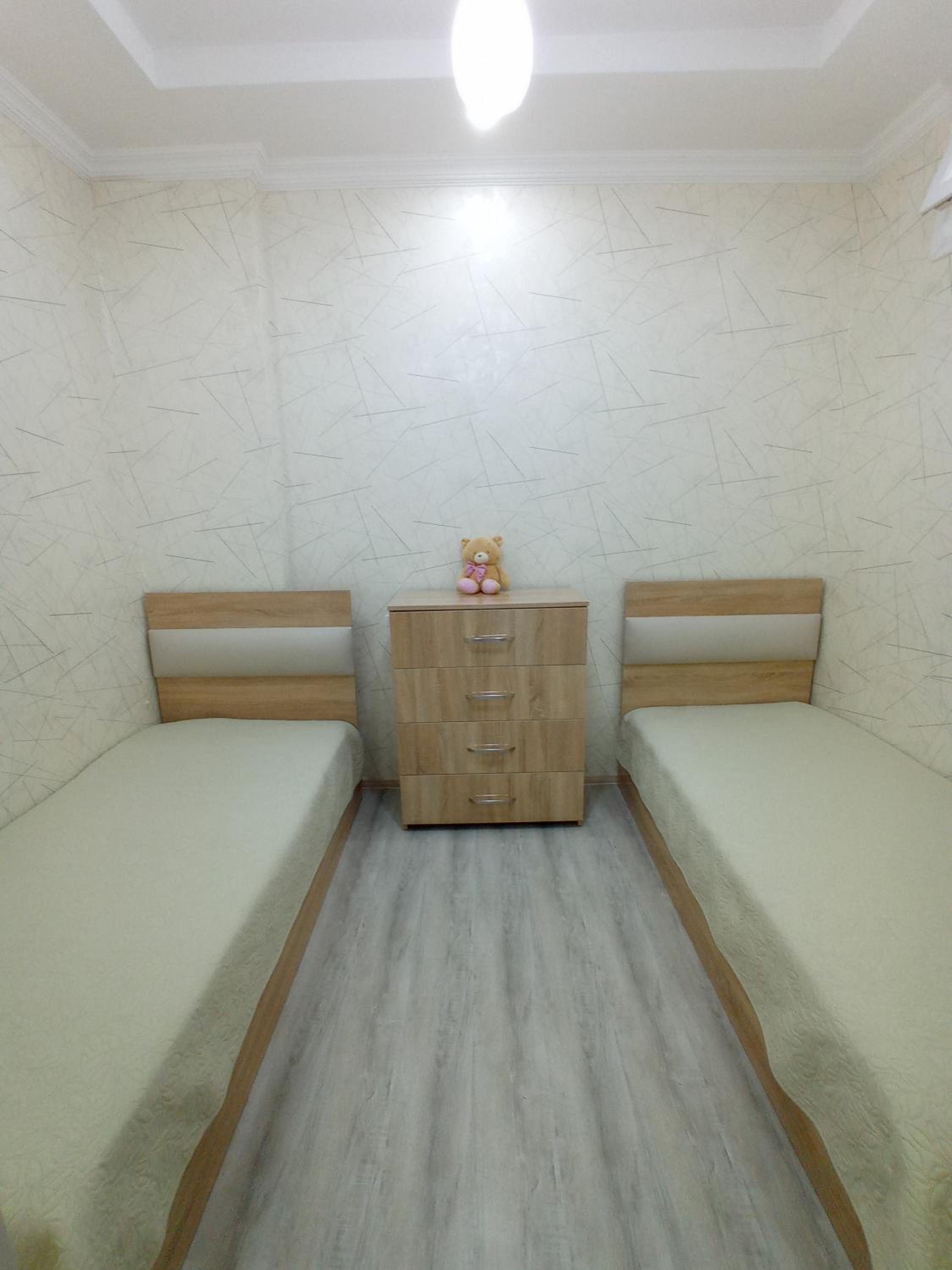 Apartment on Selima Khimshiashvili 32 view 5