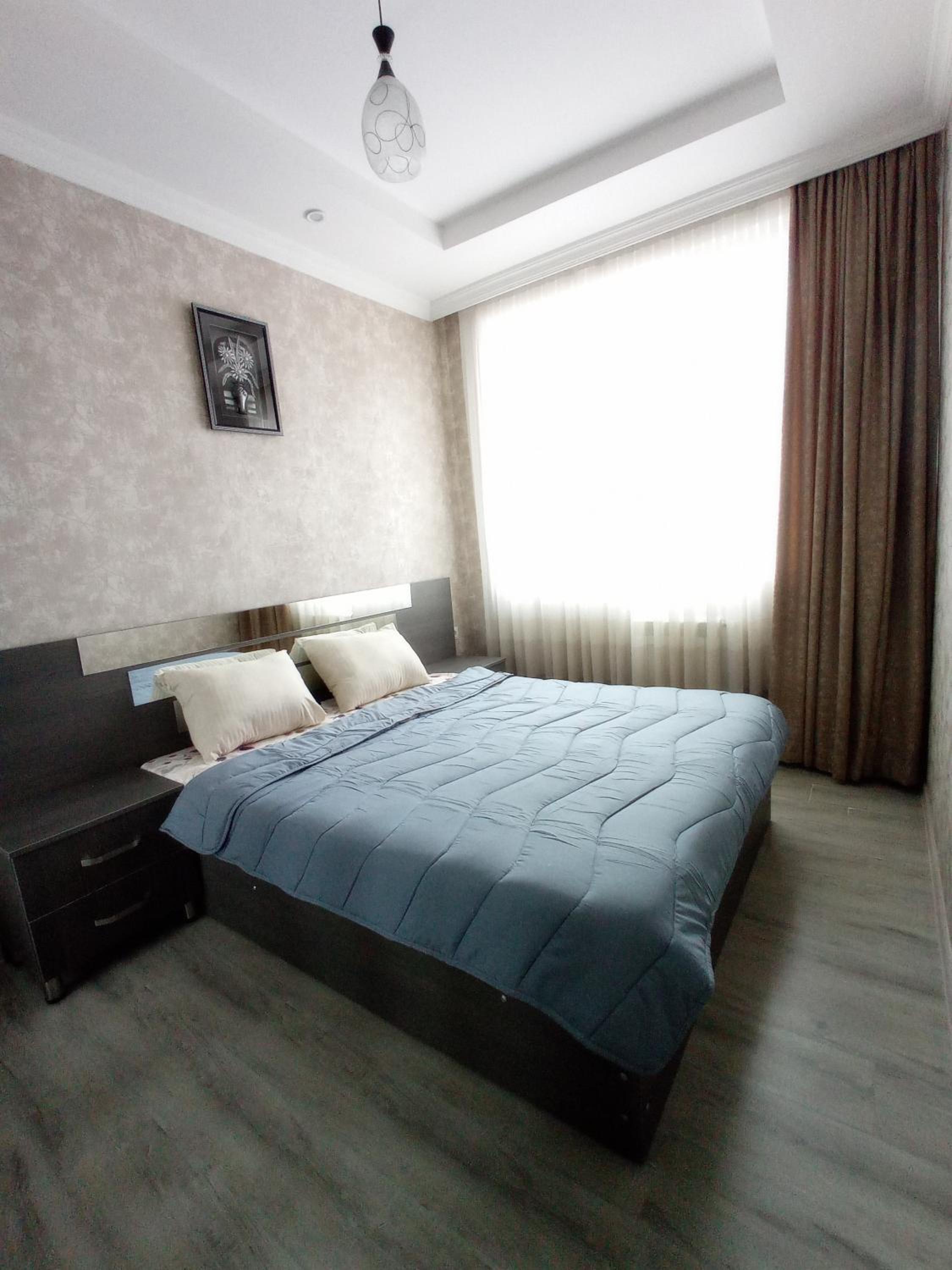 Apartment on Selima Khimshiashvili 32 view 4