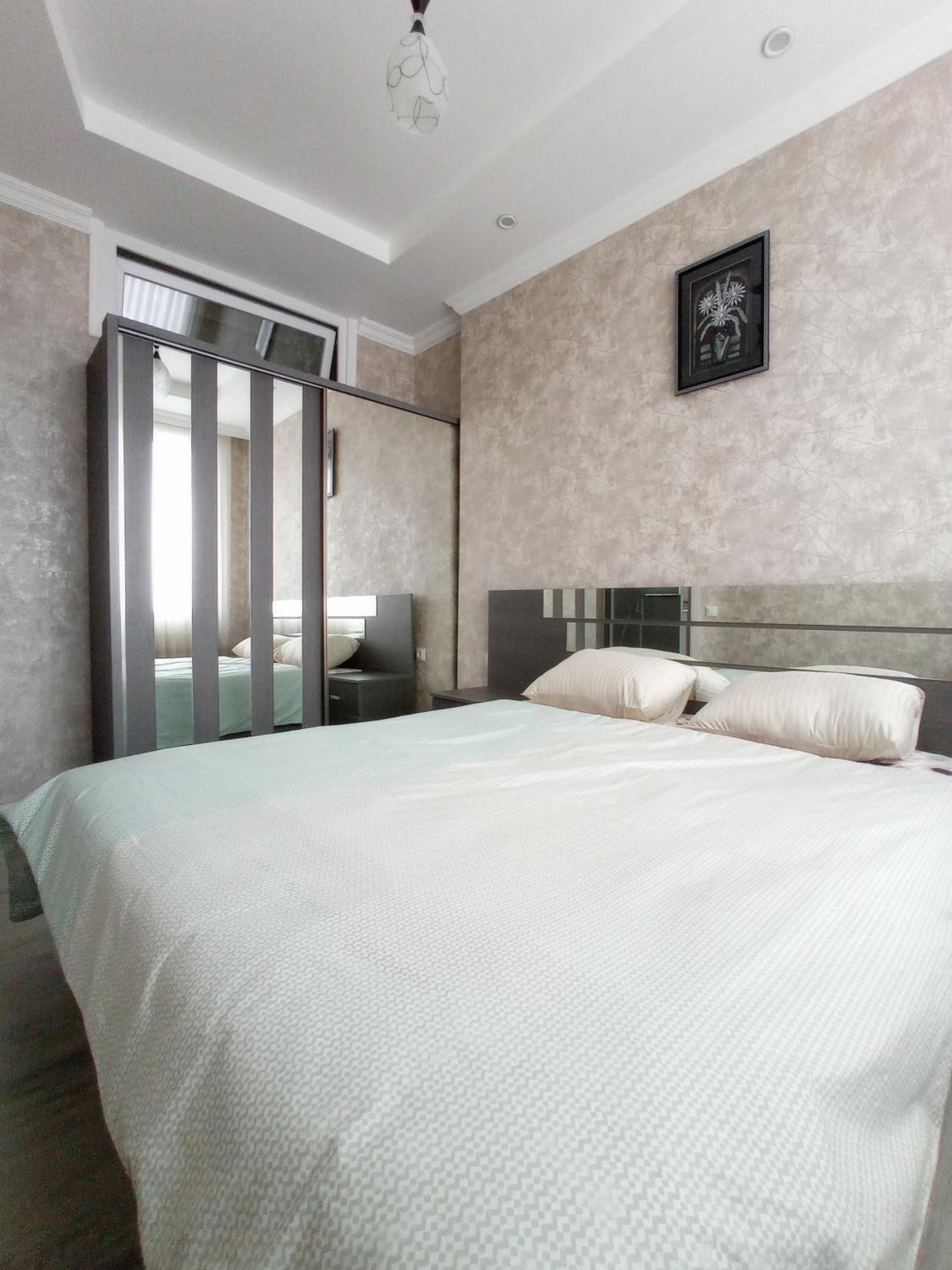 Apartment on Selima Khimshiashvili 32 view 3