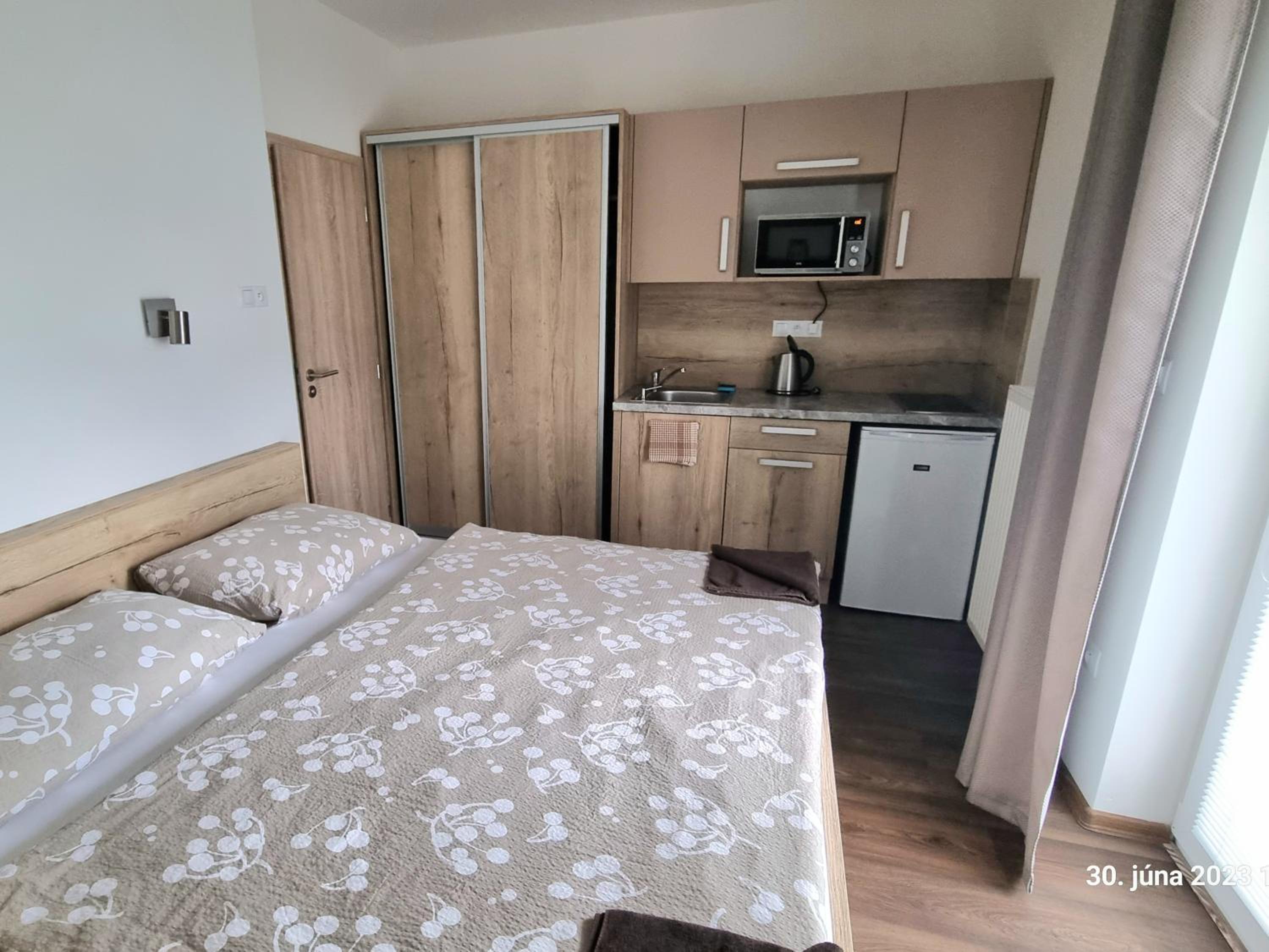 Apartmánový dom Lúčky 188 view 4