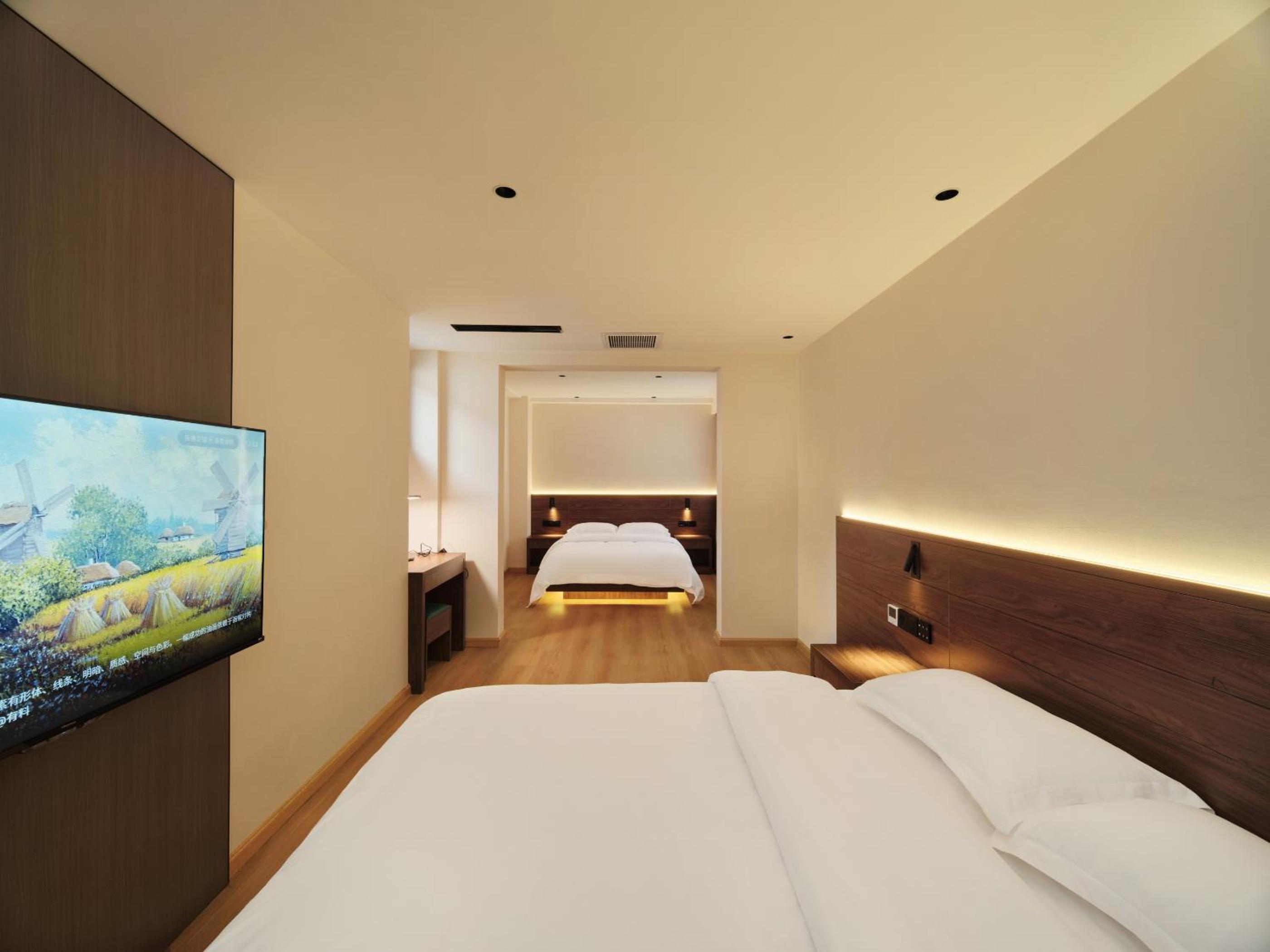 夕露小榭古城南门店 Xilu Xiaoxie Inn Old Town Lijiang