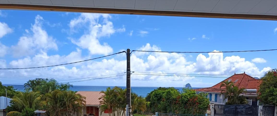 Nouveau Domaine de Mabouya vue mer et proximité plage view 5