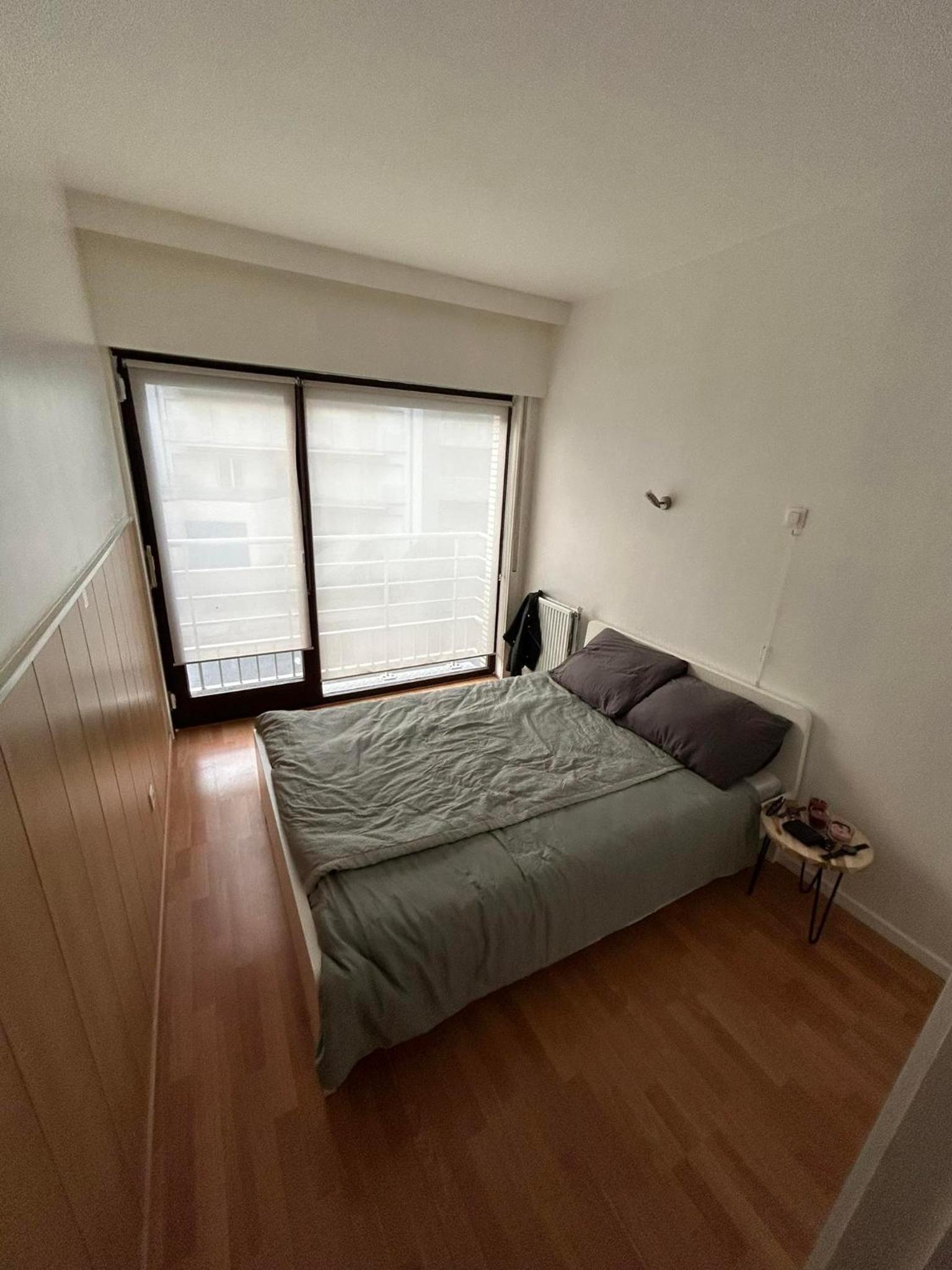 Résidence Aosta - Appartement à moins de 100m de la plage